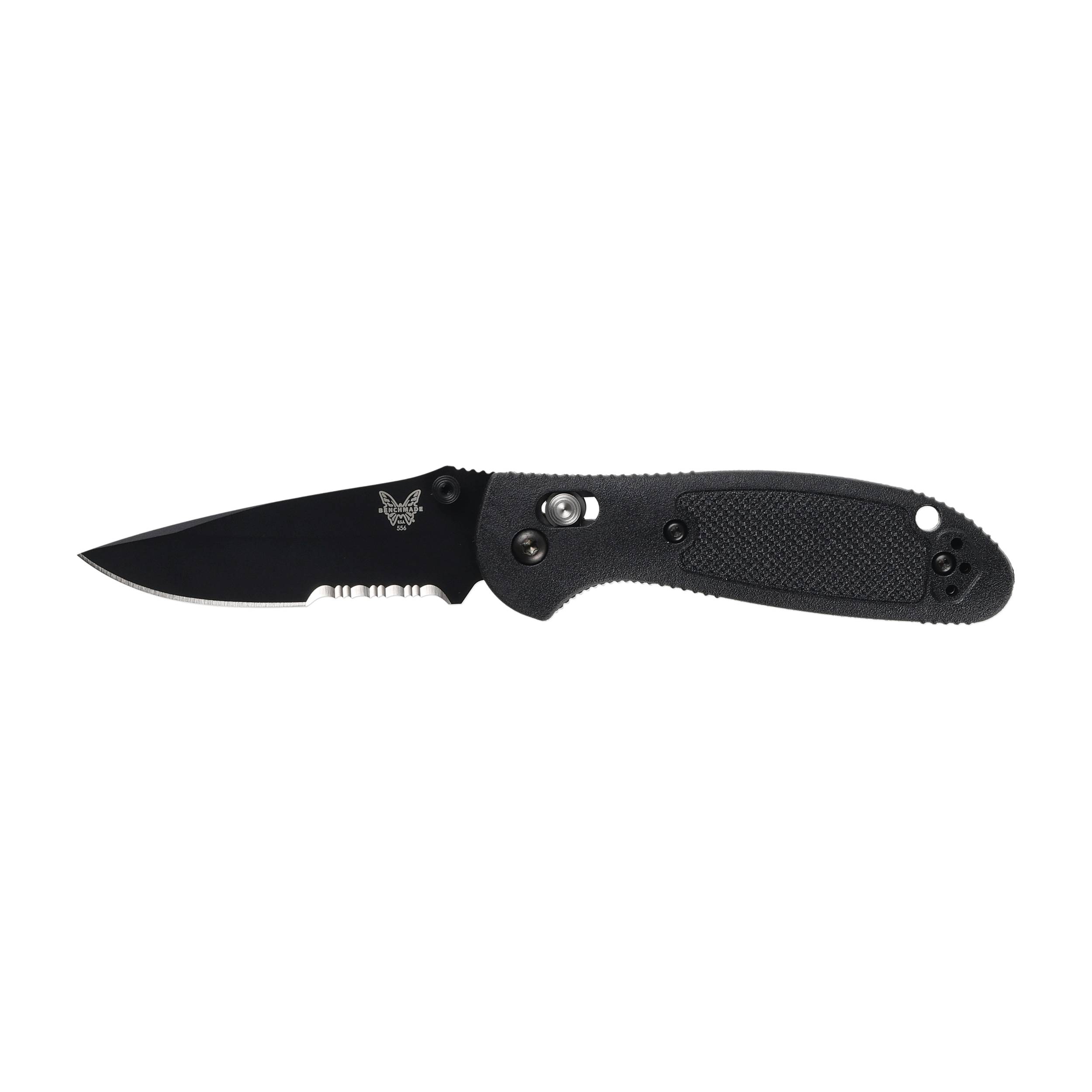 Nóż składany Benchmade 556SBK-S30V Mini Griptilian