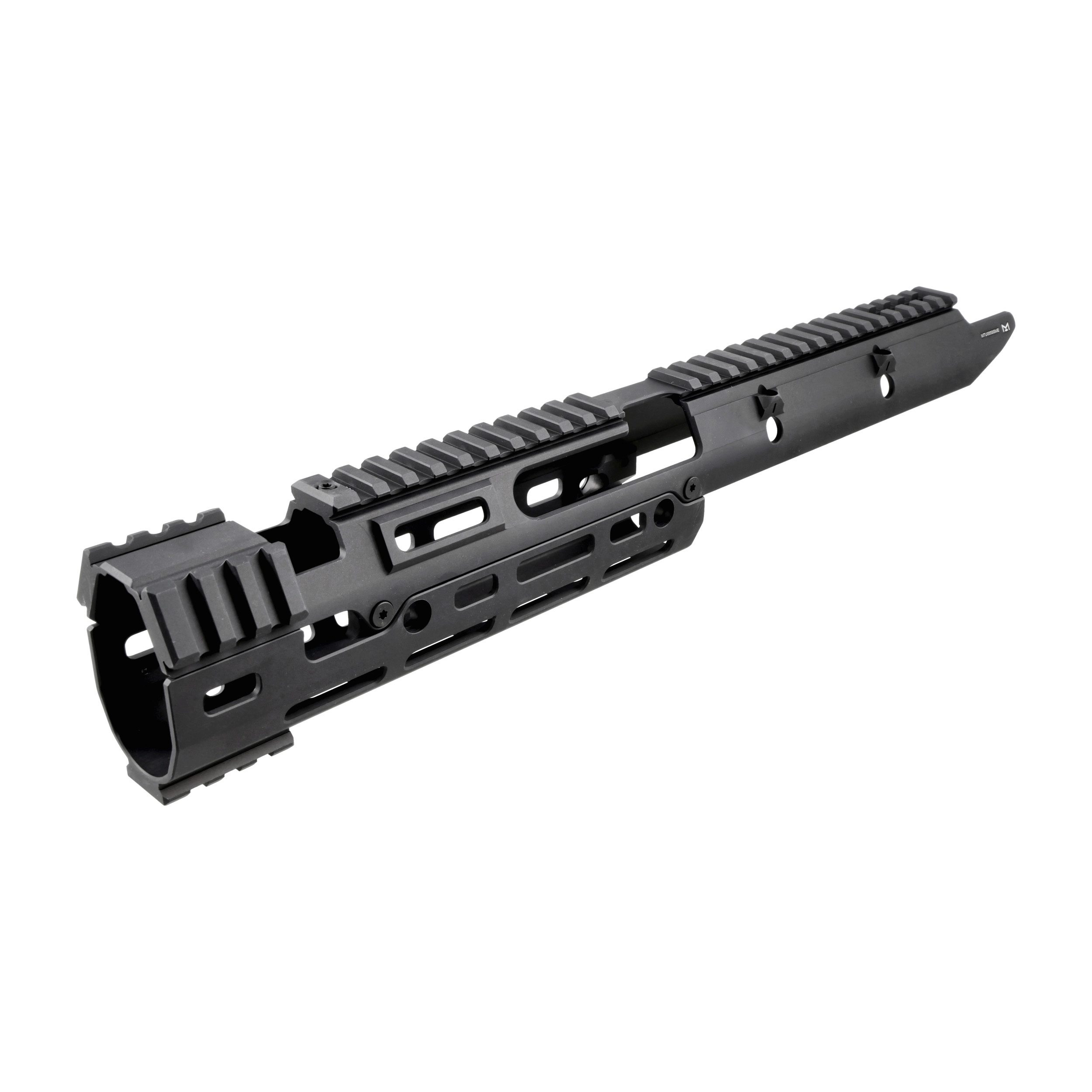 Łoże do MP5 Leapers UTG Pro Monolithic M-LOK przedłużone