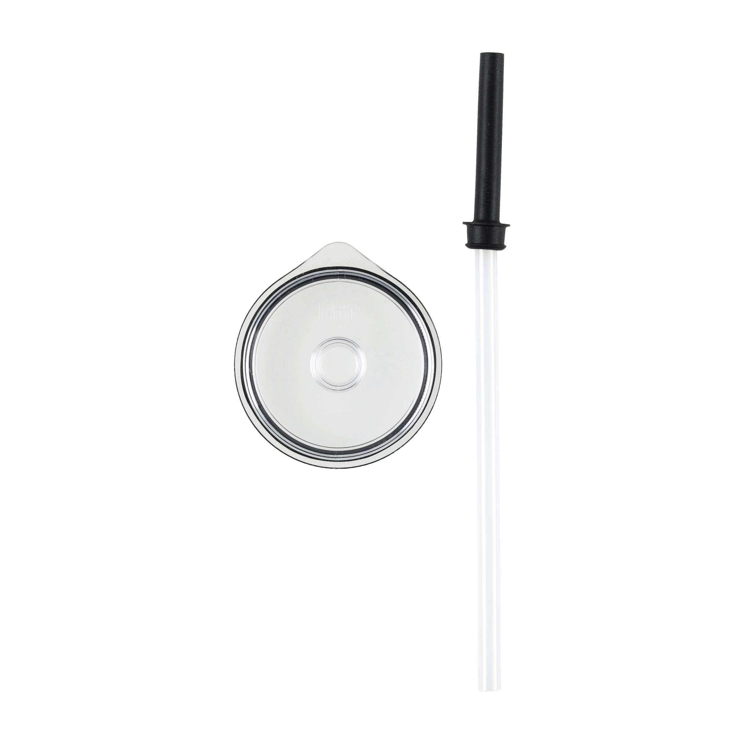 Nakrętka MiiR Press-fit Straw Lid do kubków Classic Tumbler, Camp Cup