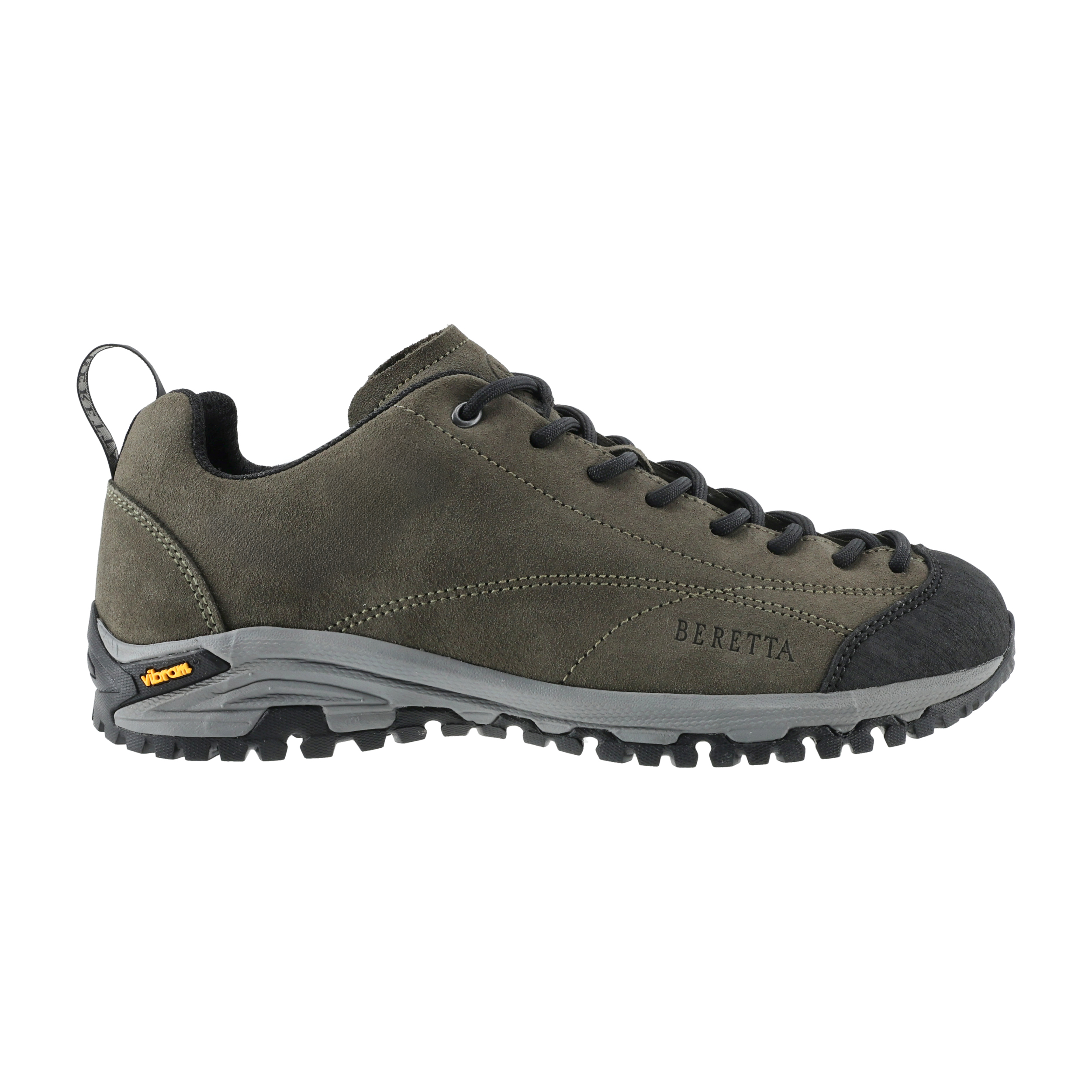 Buty trekkingowe Beretta 4 Low, brązowe