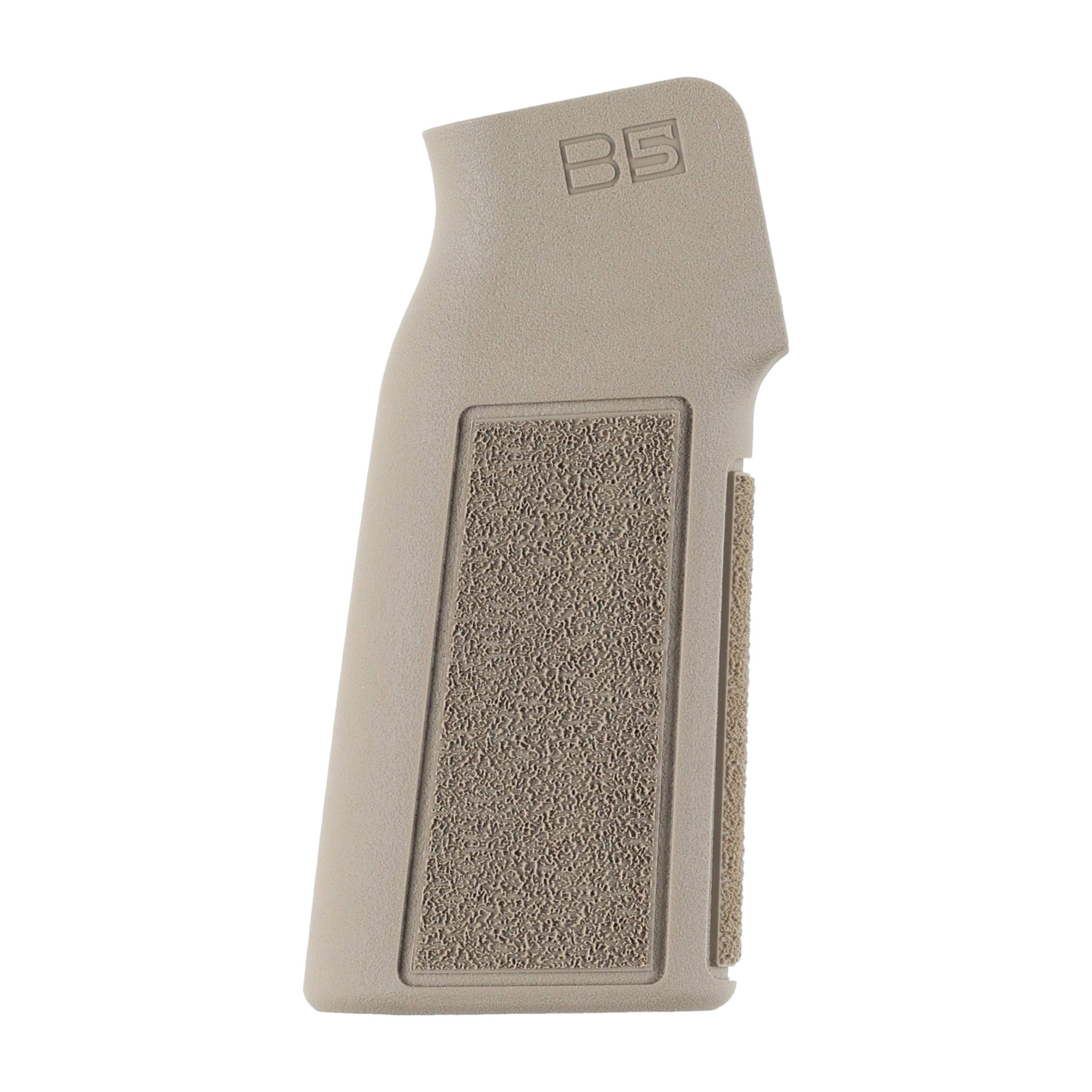 Chwyt B5 Systems P-GRIP 22 FDE do AR15