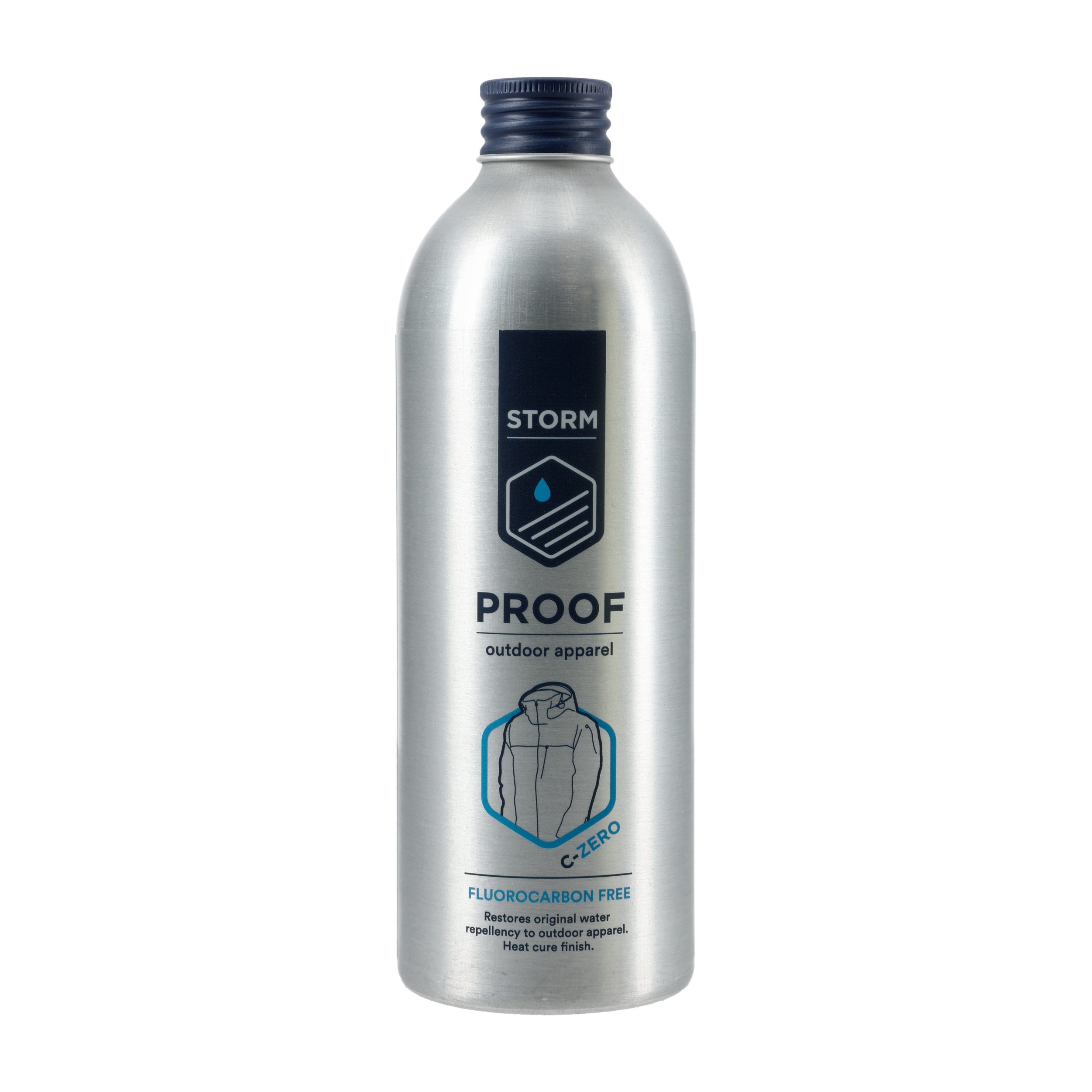 Impregnat do odzieży Storm 500 ml