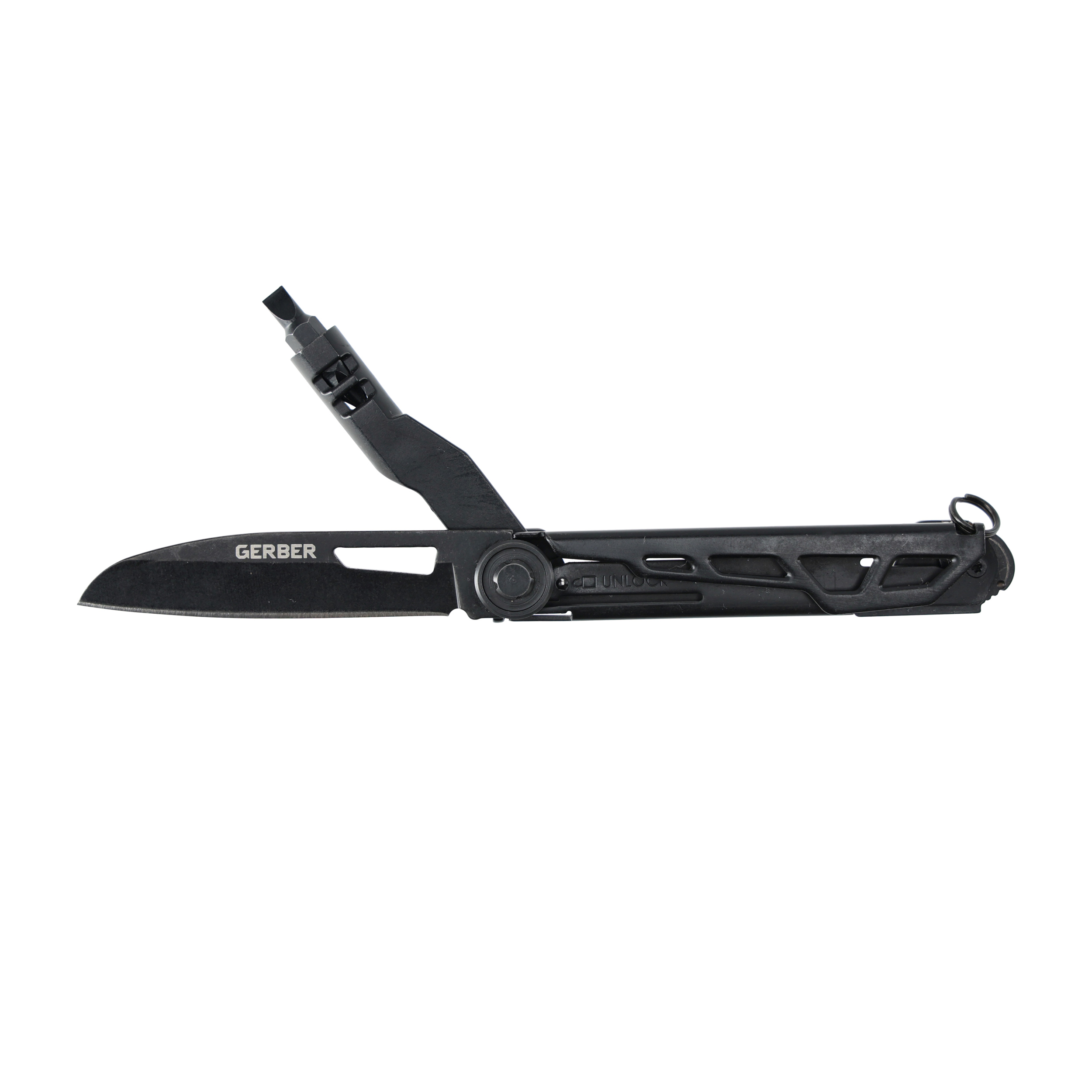 Multitool Gerber ArmBar Slim Drive coyote