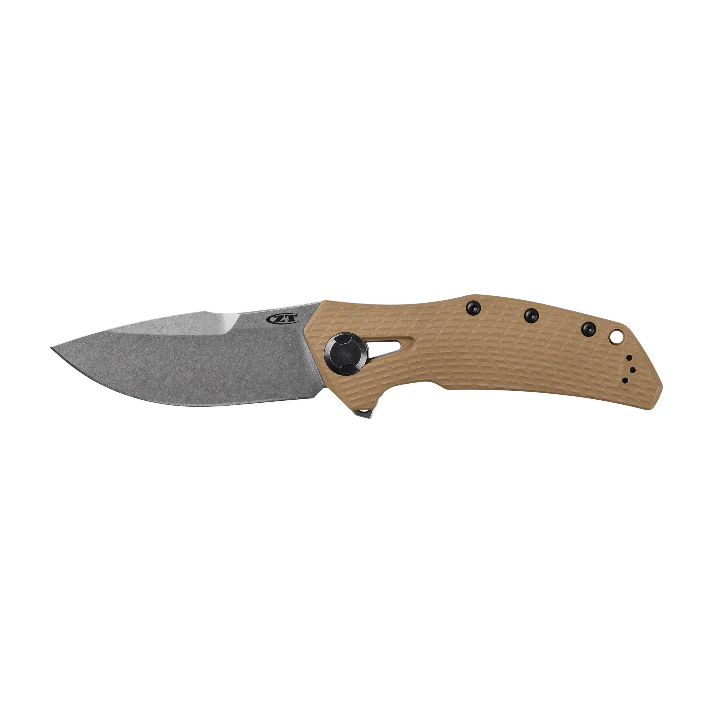 Nóż składany Zero Tolerance ZT 0308