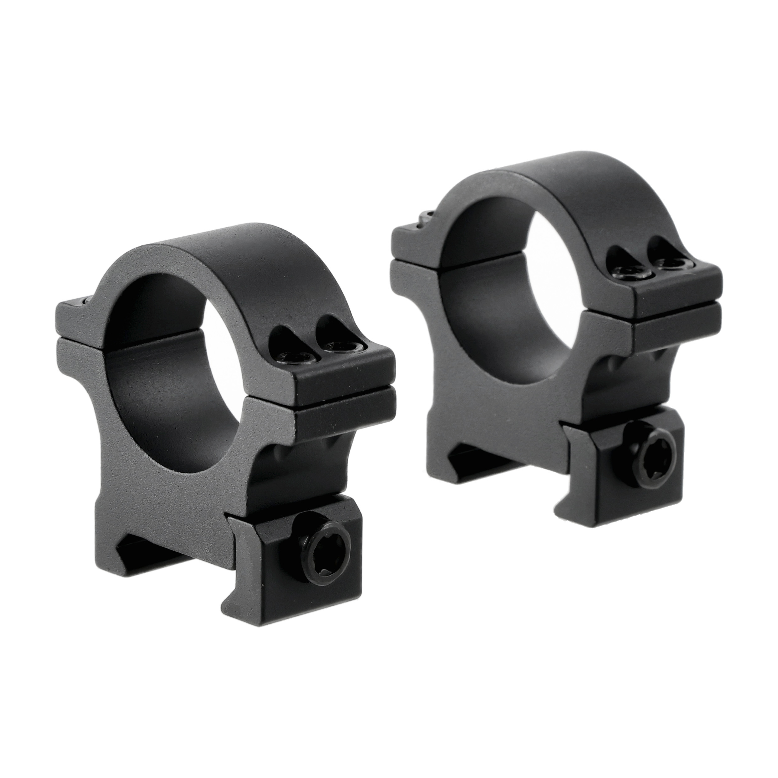 Montaż aluminiowy Leupold Open Range 1"