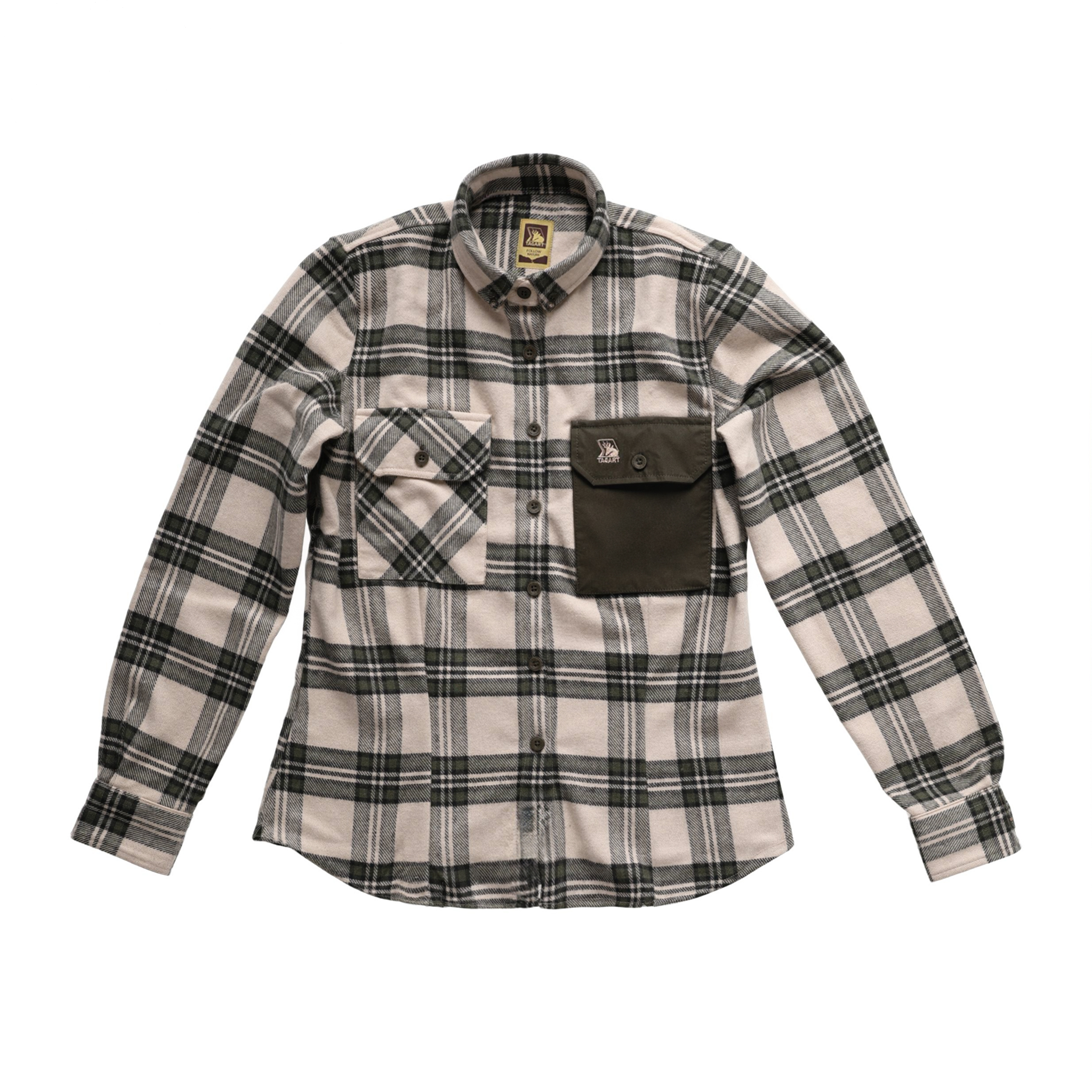 Koszula damska Tagart Alaska