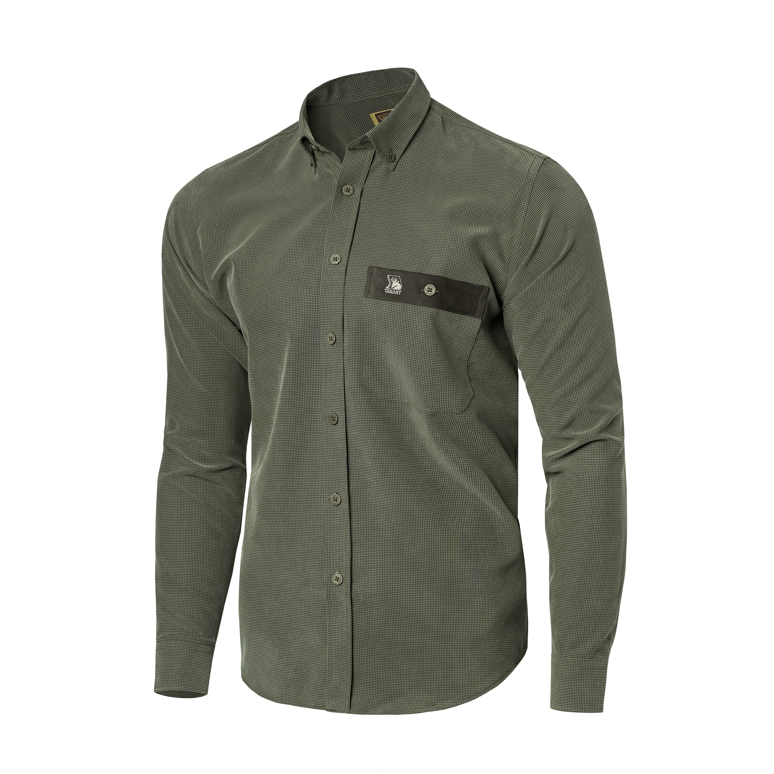 Koszula męska Tagart Vermont slim