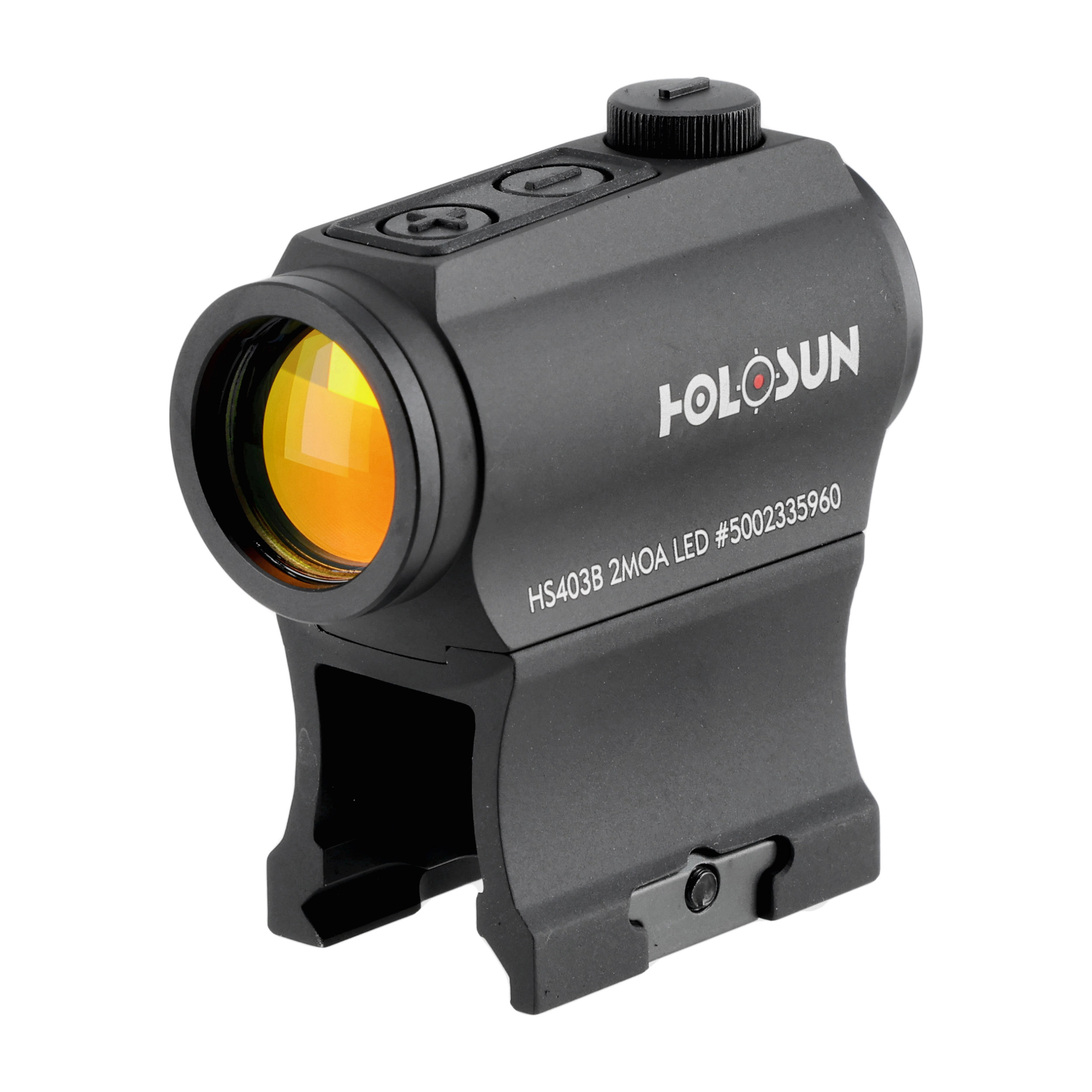 Kolimator Holosun Red Dot HS403B