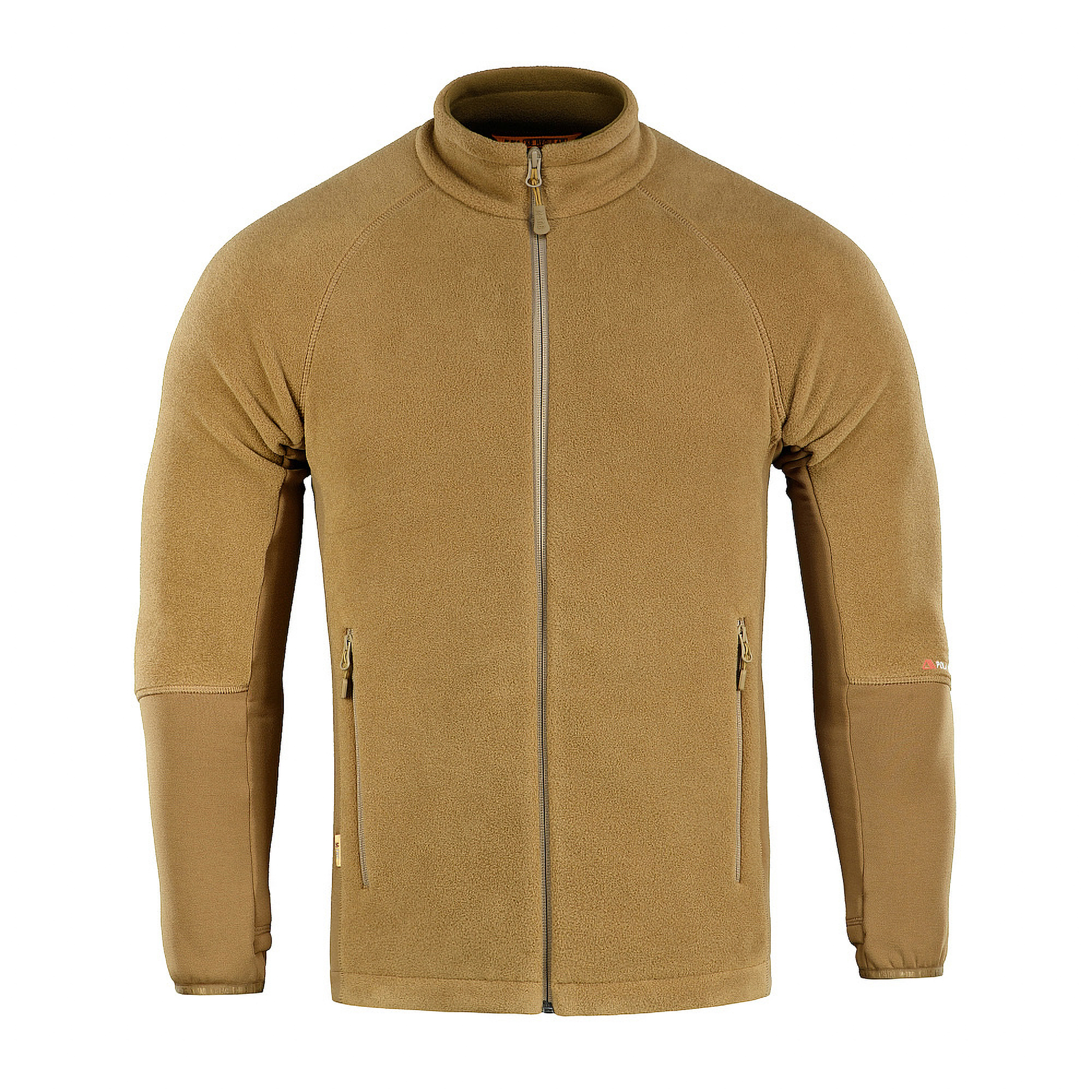 Bluza M-Tac Polartec Sport coyote