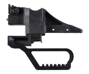 Gniazdo magazynka do wiatrówki Optima by Hatsan Speedfire 4,5 mm