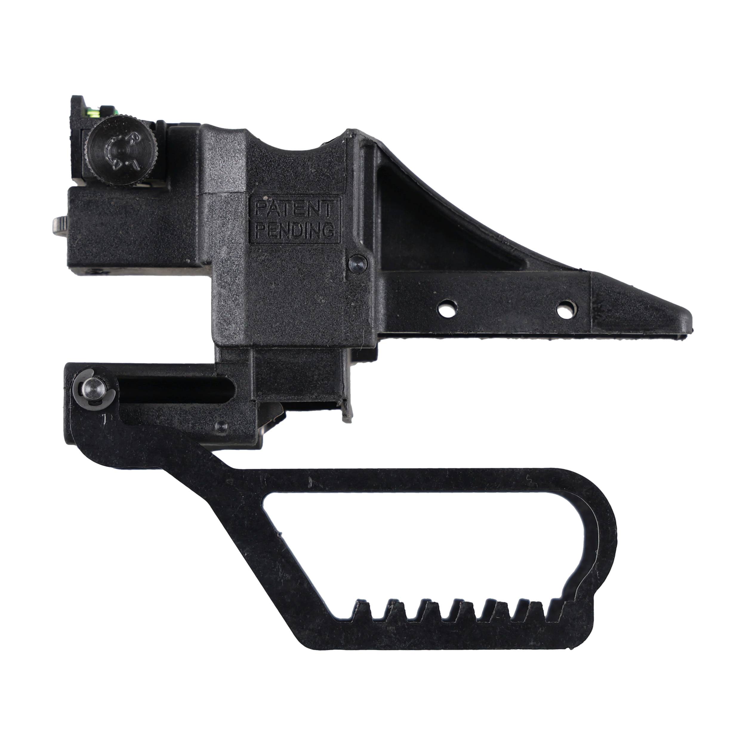 Gniazdo magazynka do wiatrówki Optima by Hatsan Speedfire 4,5 mm