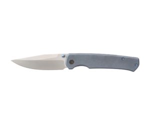 Nóż składany WE Knife Evoke WE21046-3 blue