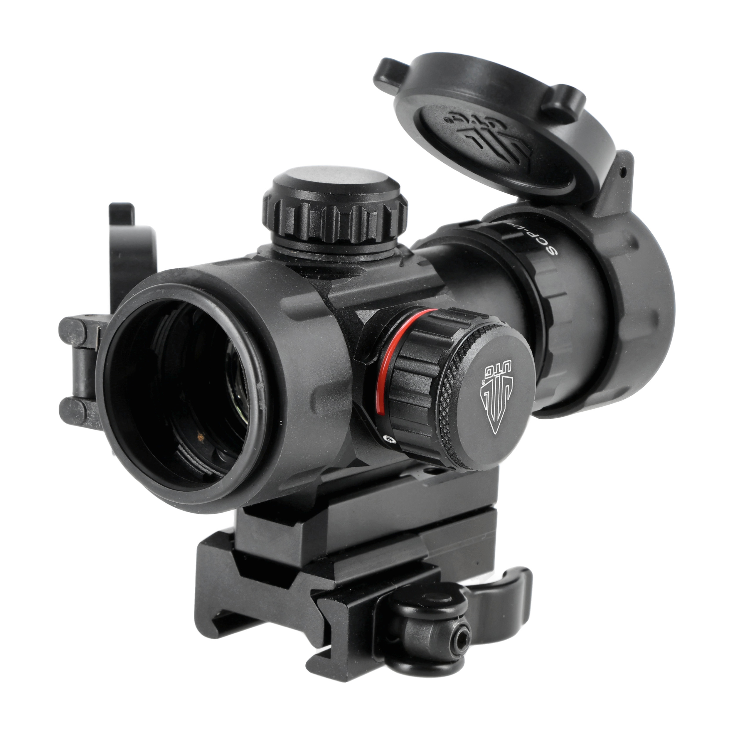 Kolimator Leapers UTG DS3039W 3.9'' 30 mm