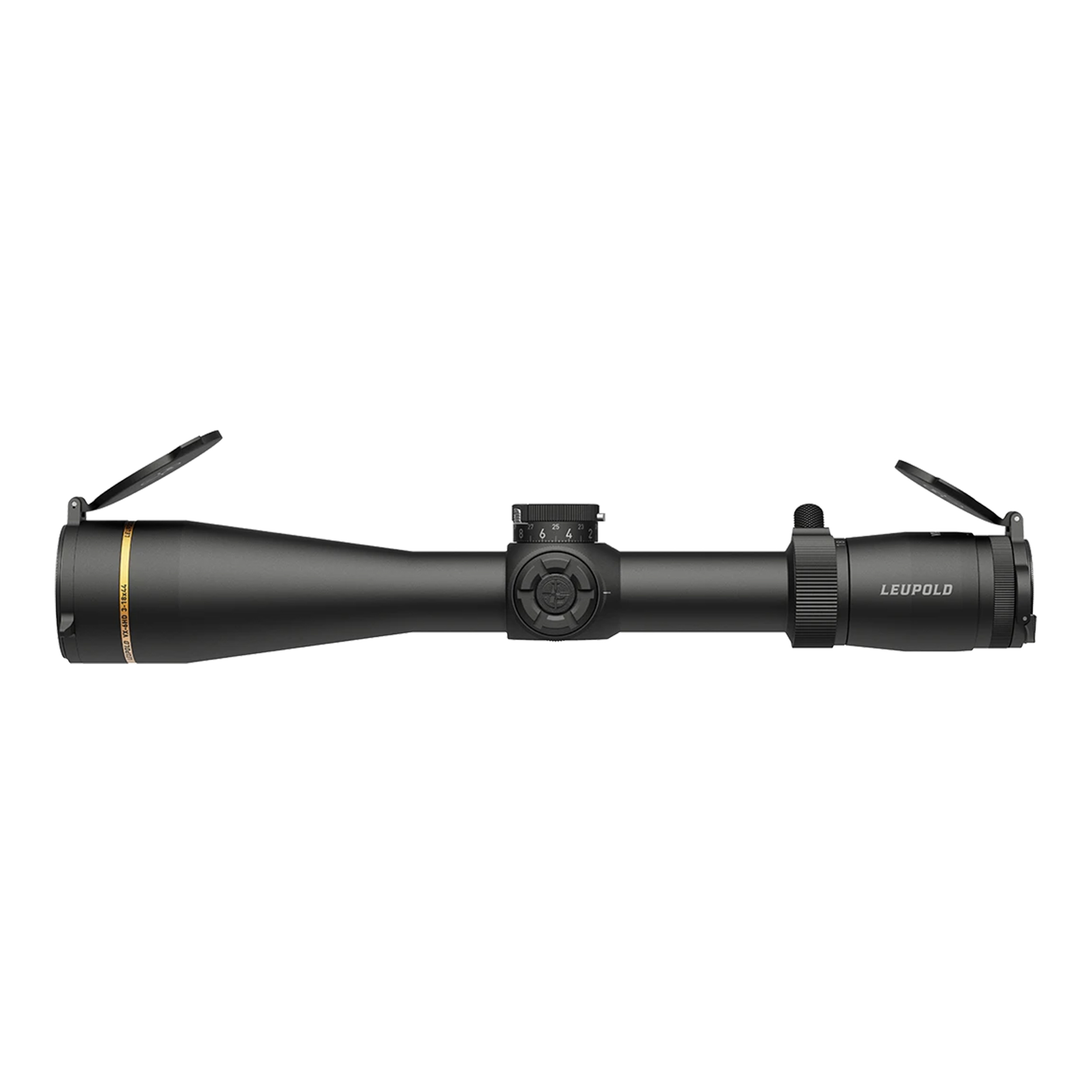 Luneta celownicza Leupold VX-6HD Gen.2 3-18x44 30mm CDS-SZL2 Side Focus Illum. TMOA