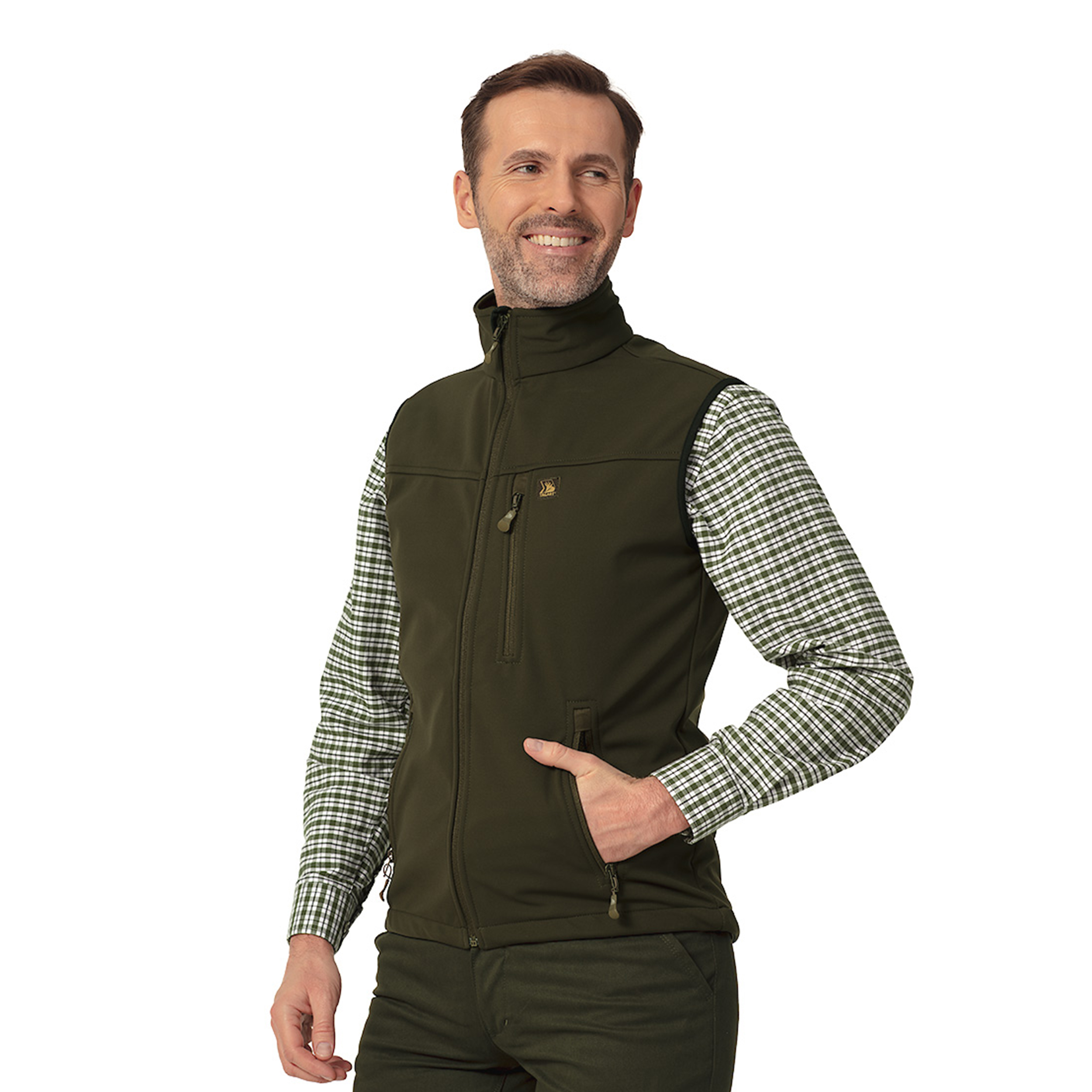 Kamizelka męska Tagart Blast