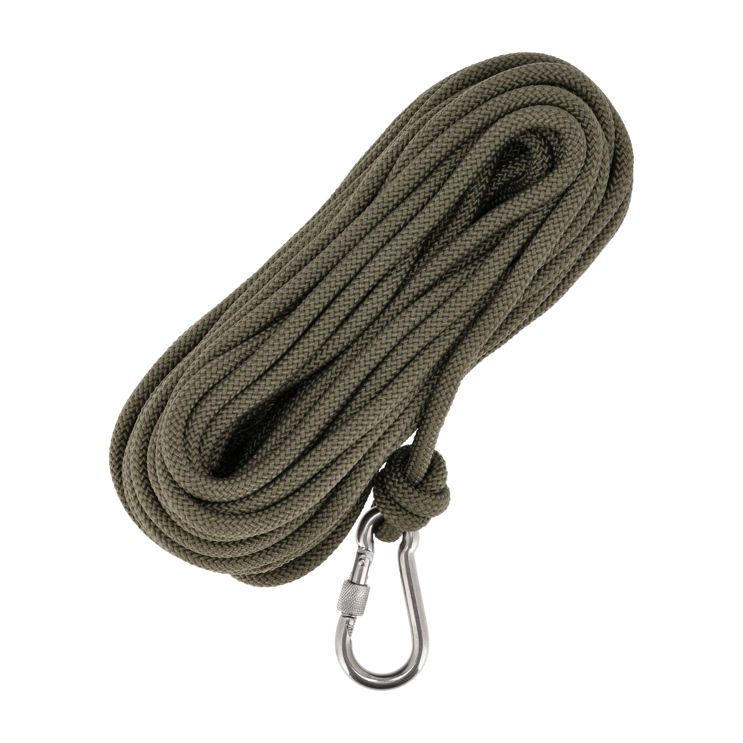 Lina do magnesu neodymowego Black Magnet 8 mm x 20 m