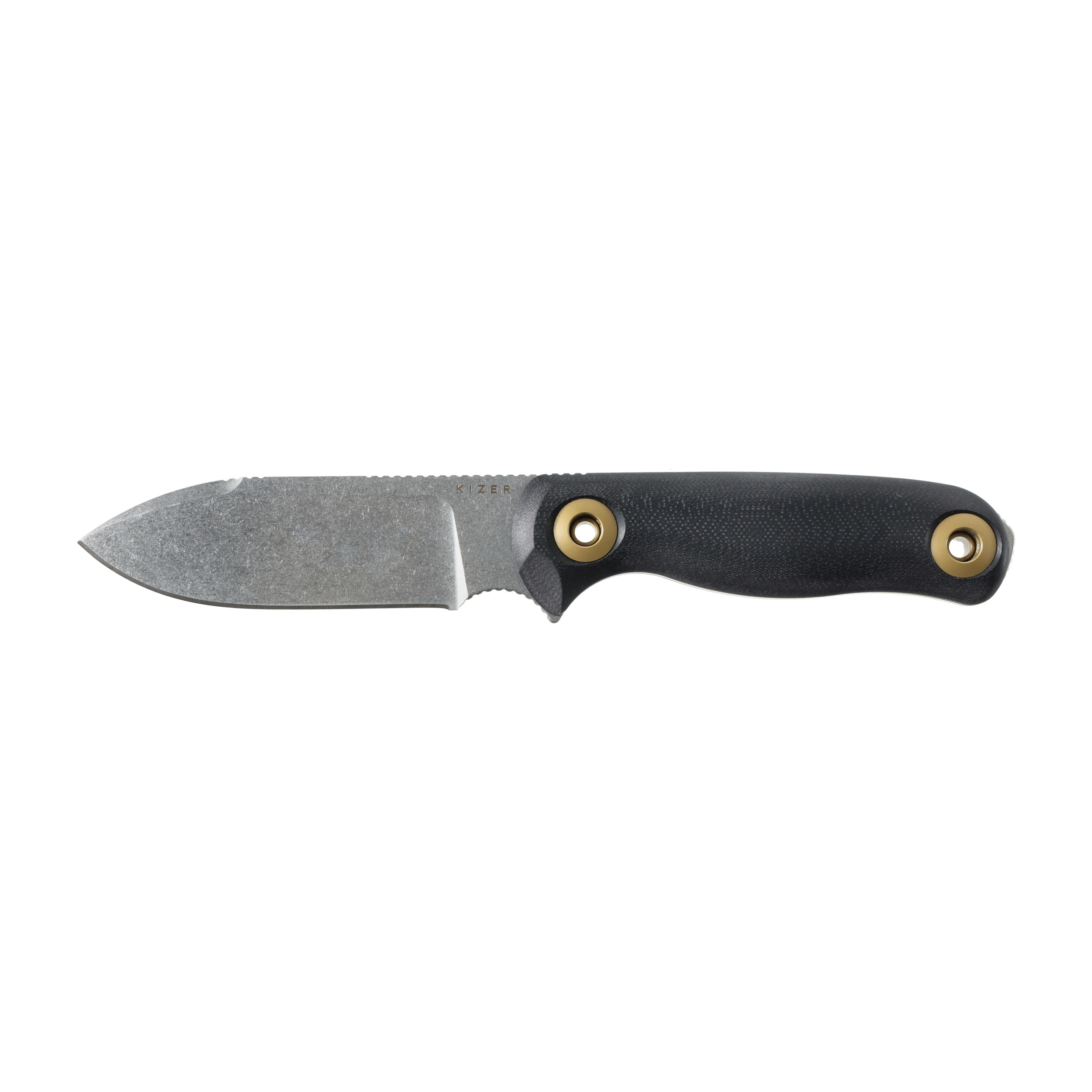 Nóż outdoorowy Kizer Drop Bear Fix 3 1101A1