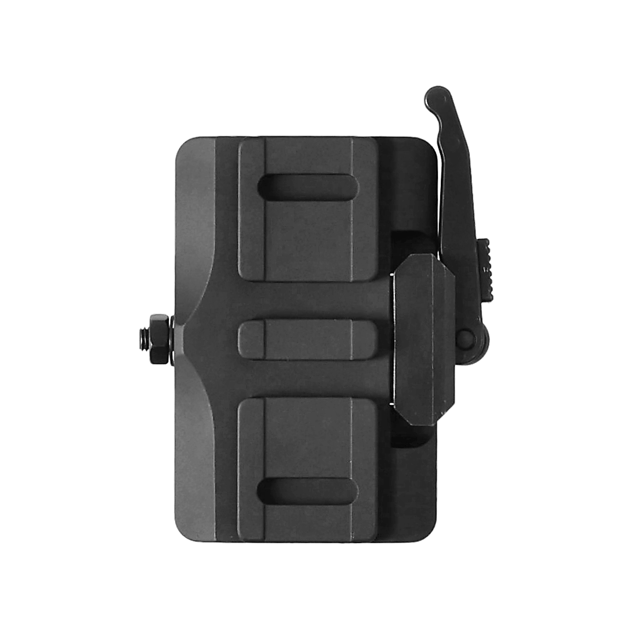 Montaż Aimpoint ACRO na Picatinny QD oś 22 mm