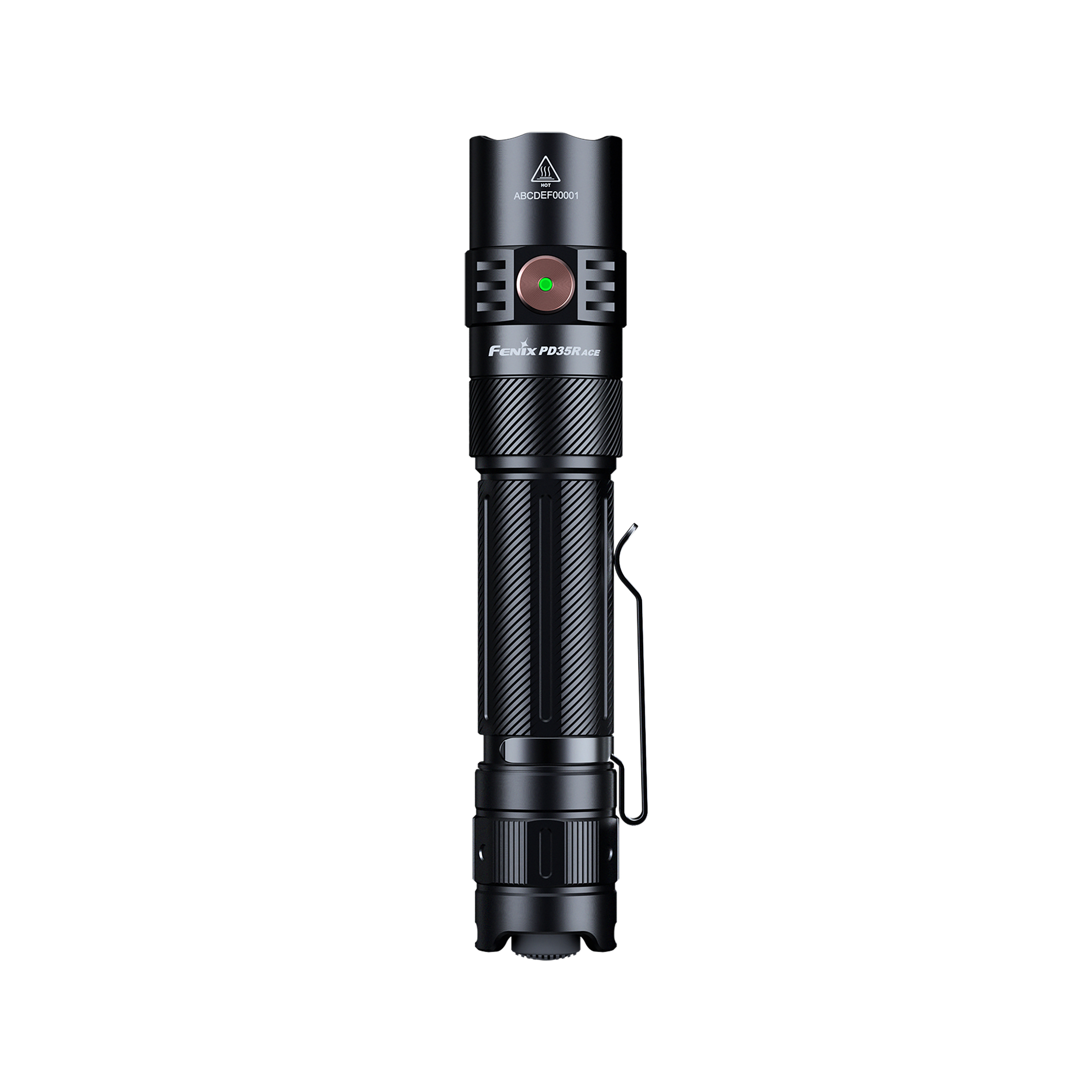 Latarka LED Fenix PD35R ACE