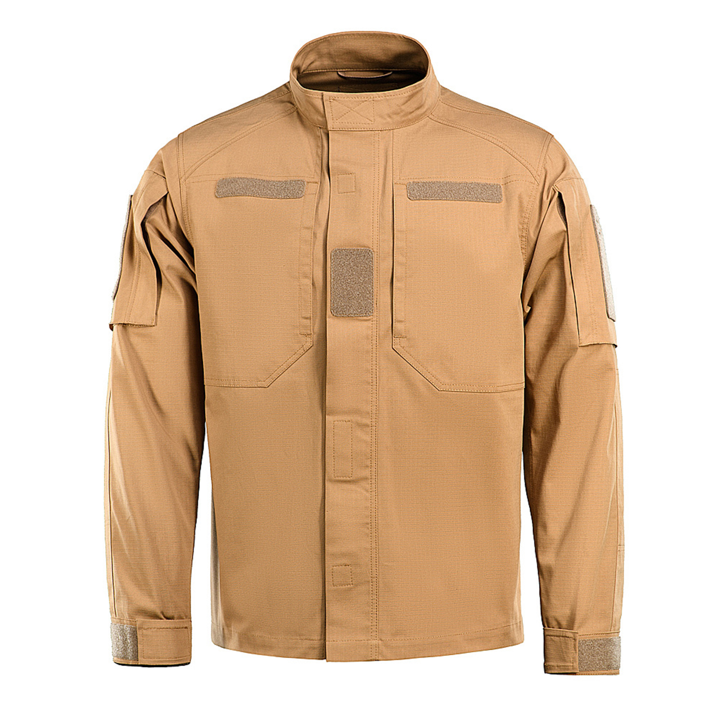 Bluza M-Tac Mundurowa Patrol Flex coyote
