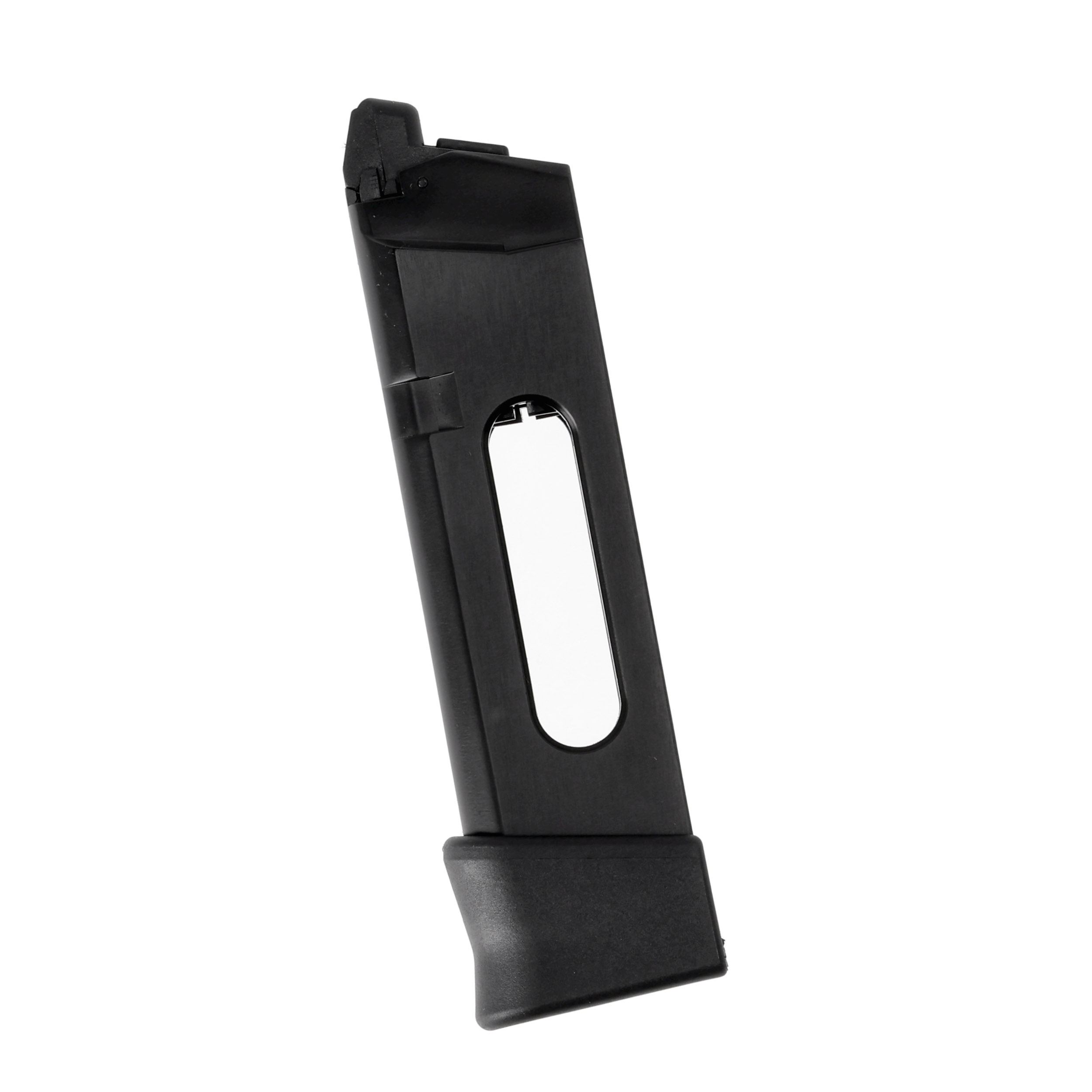 Magazynek do pistolet Glock 19 gen 5. MOS 6 mm BB, CO2, 18 naboi