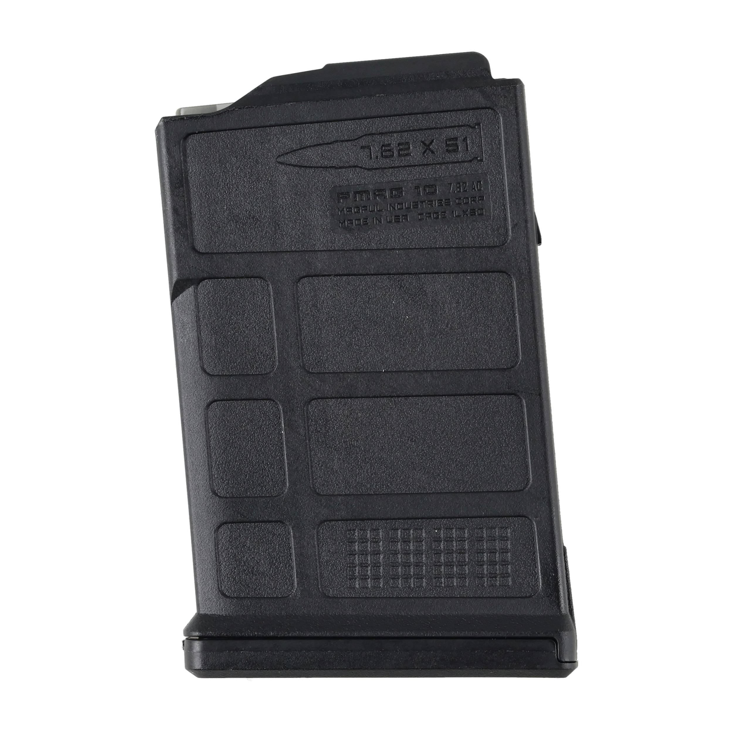 Magazynek Magpul PMAG 10 7.62 x 51 AC