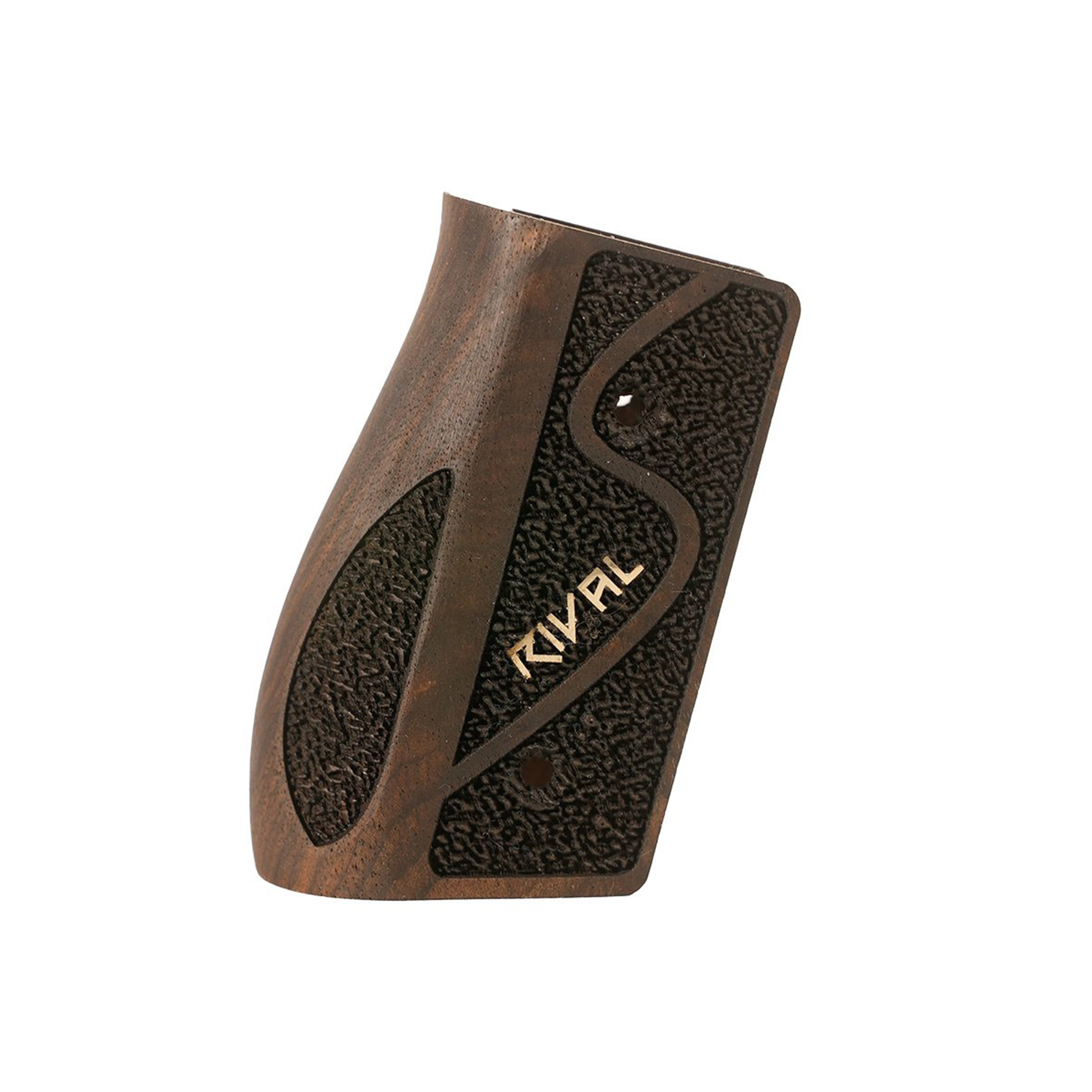 Drewniana okładzina do pistoletu Canik SFx Rival-S z logo MMAC-629