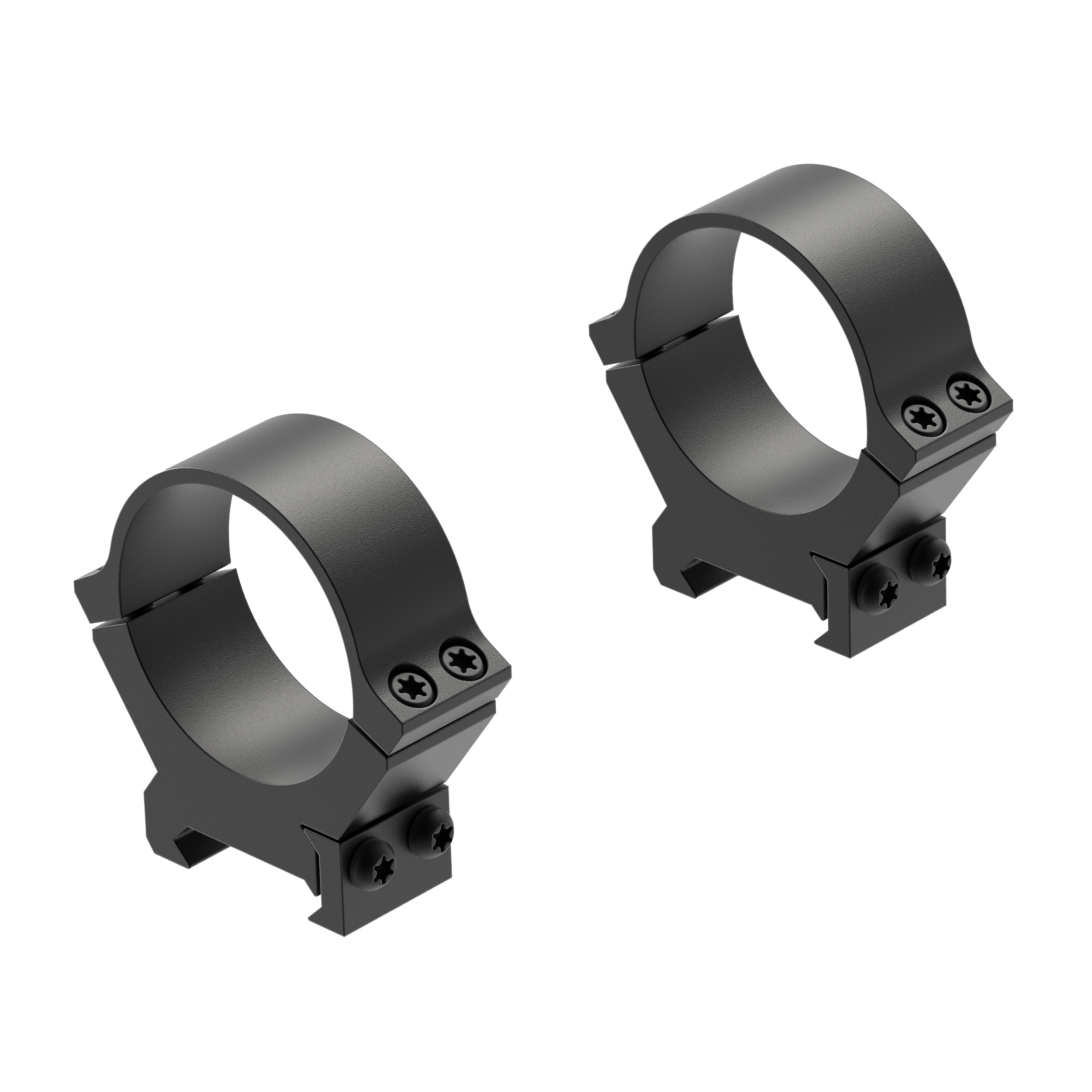 Montaż stalowy Leupold PRW2 34 mm