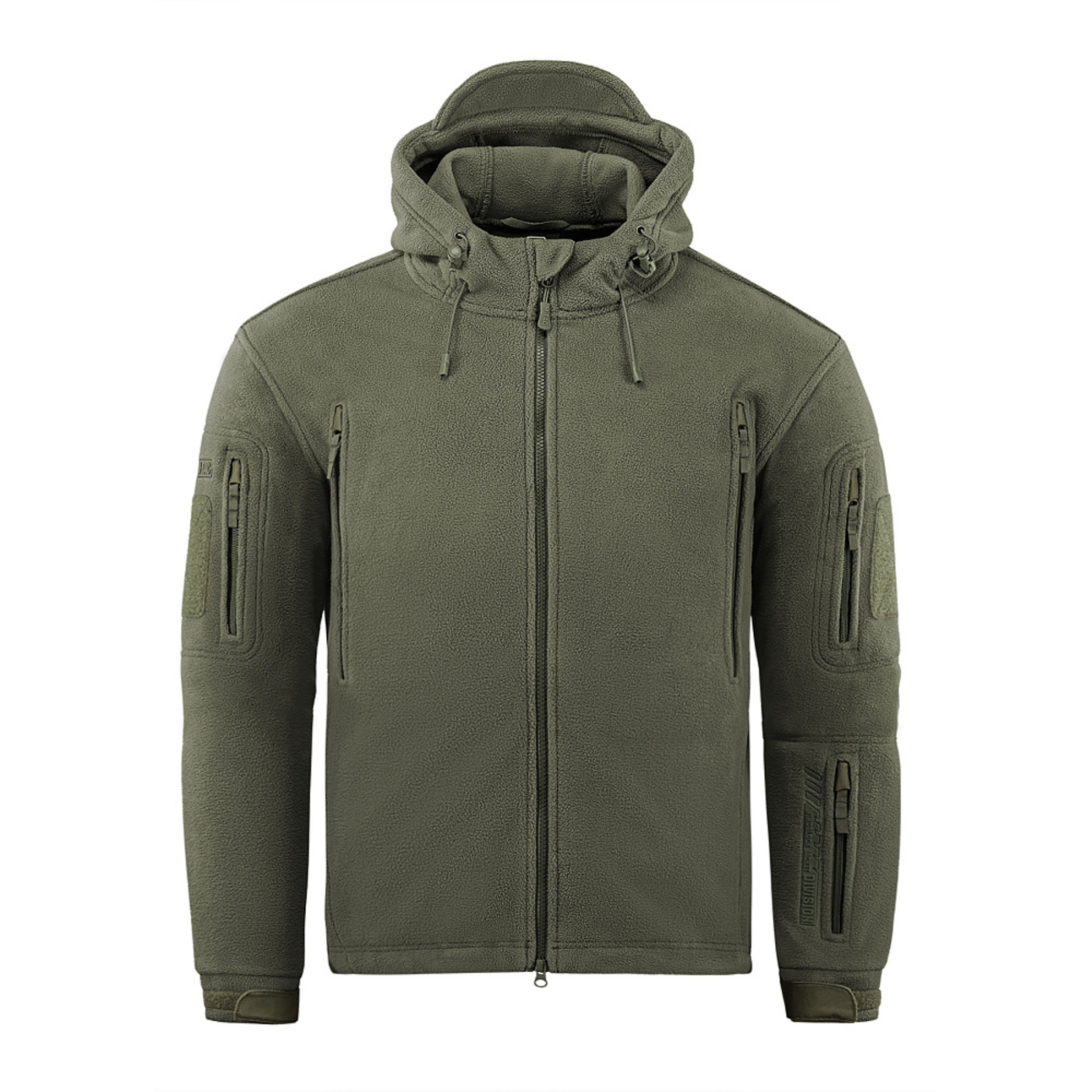 Kurtka polarowa M-Tac Windblock Division Gen. II - army olive