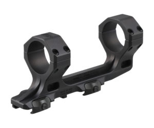 Montaż do lunety jednoczęściowy Reptilia AUS Mount 30 mm Picatinny czarny 100-116