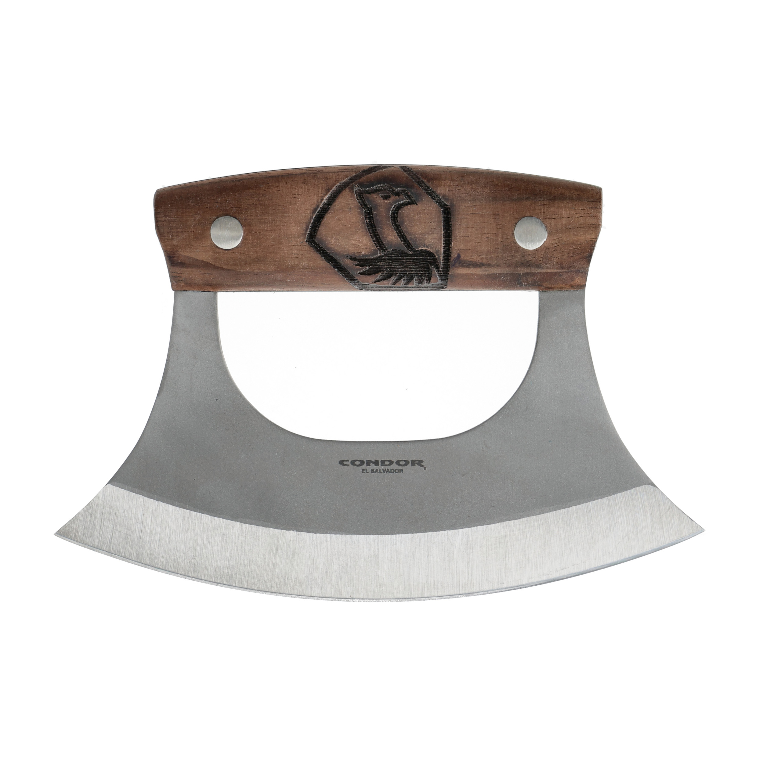 Nóż obozowy Condor Ulu