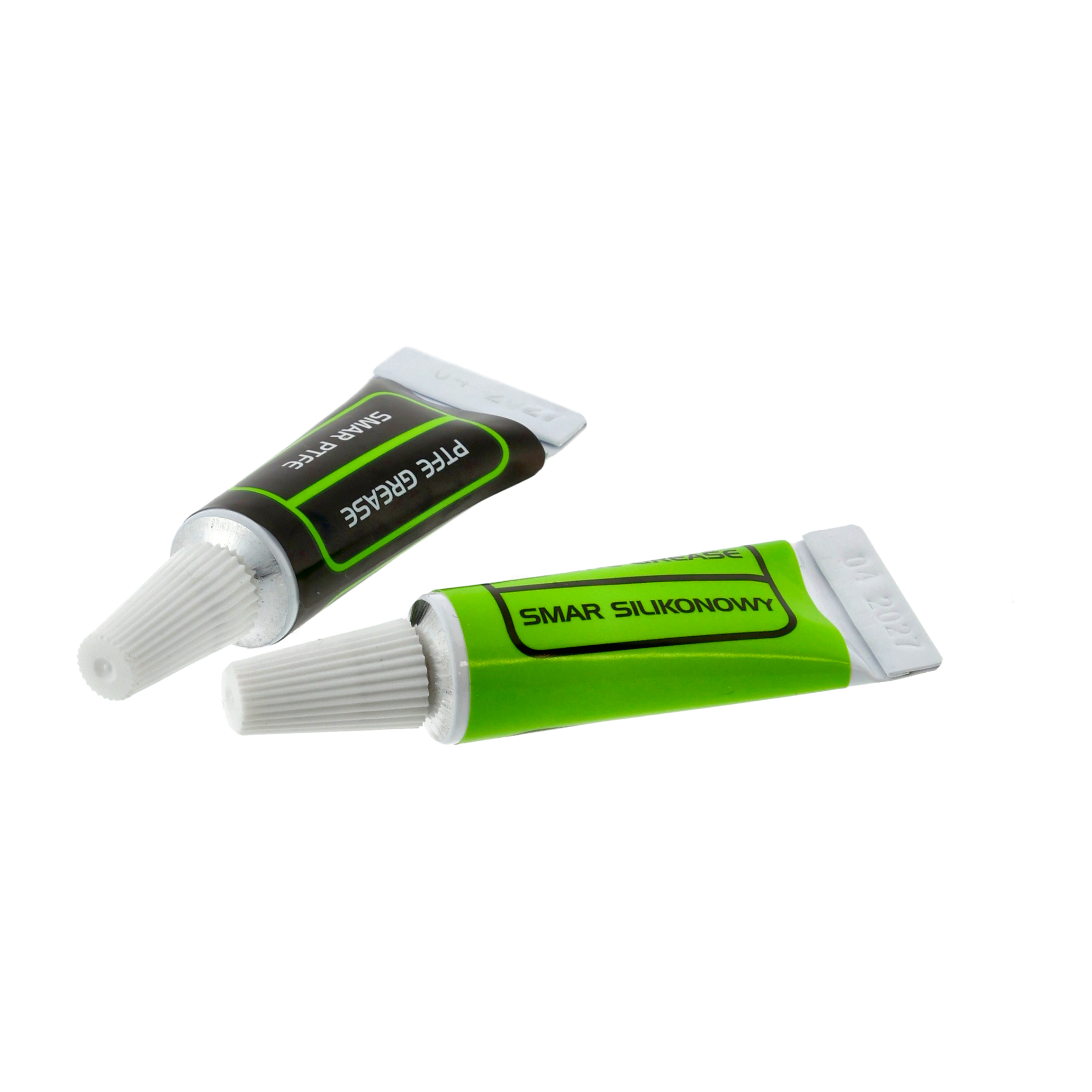 Dwupak Pro Tech Guns smar silikonowy + smar PTFE  2 x 3,5 g
