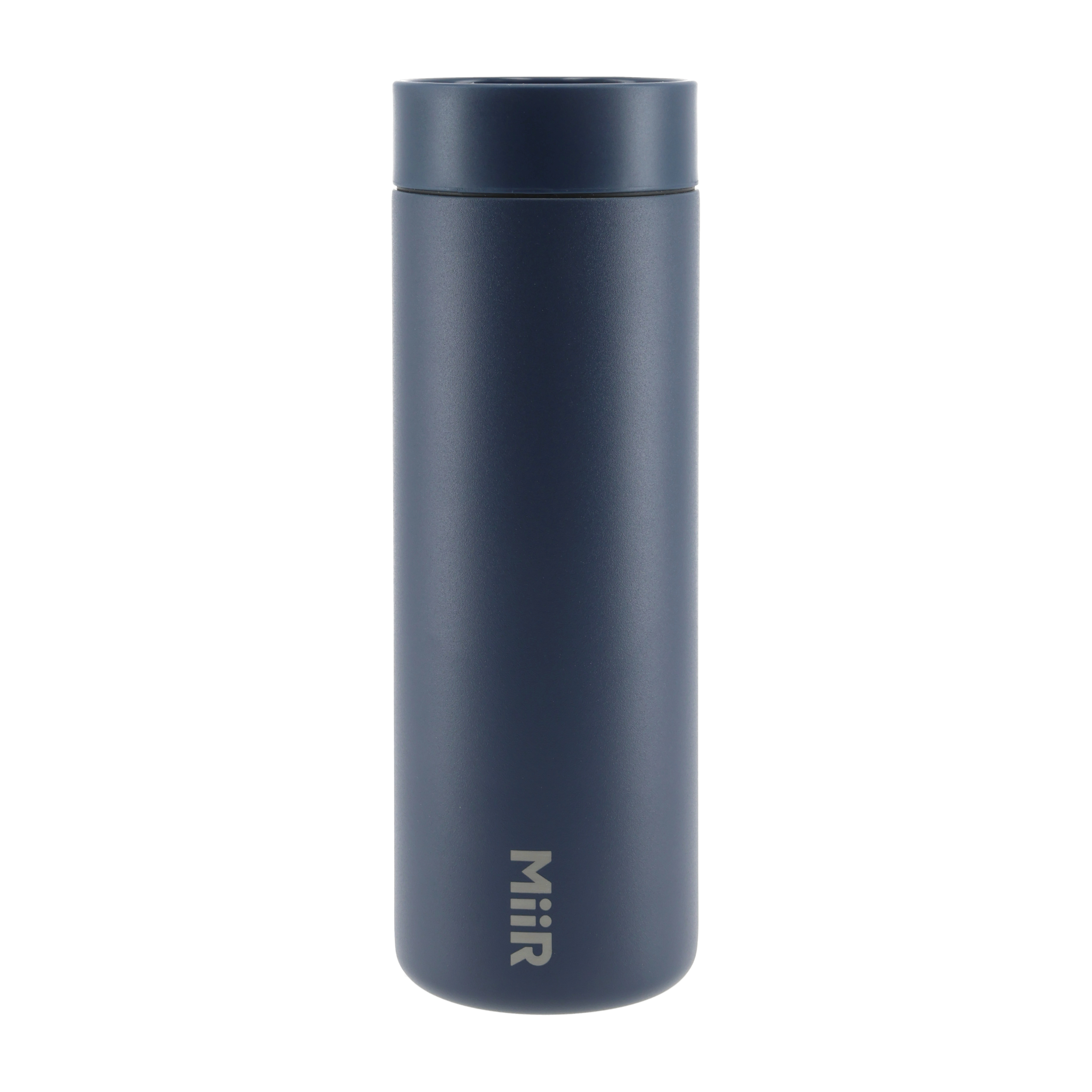 Kubek termiczny MiiR 360 Traveler 473 ml - tidal blue
