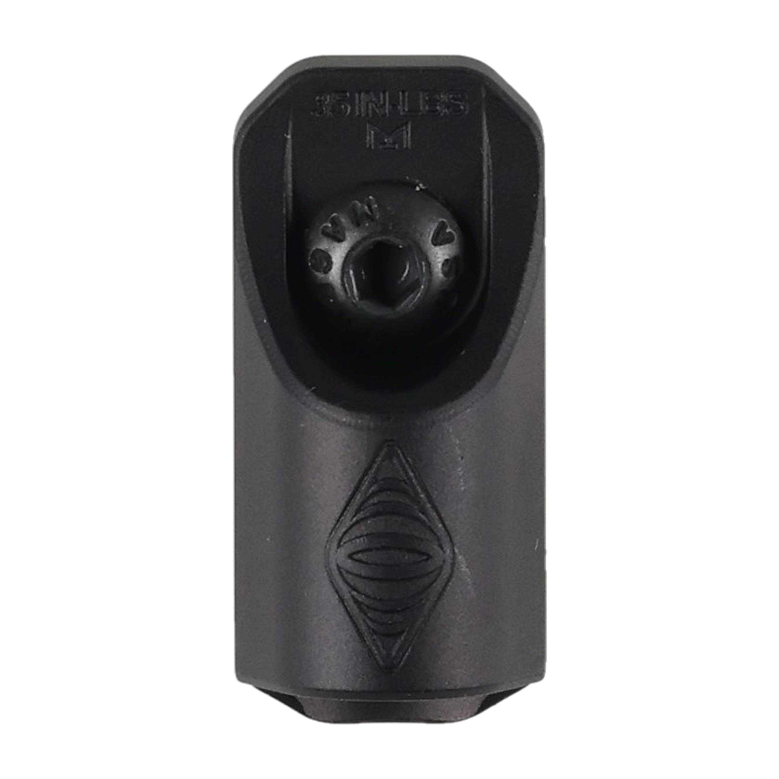 Montaż do zawieszenia taktycznego Reptilia Socket M-LOK QD Sling Mount czarny 100-123