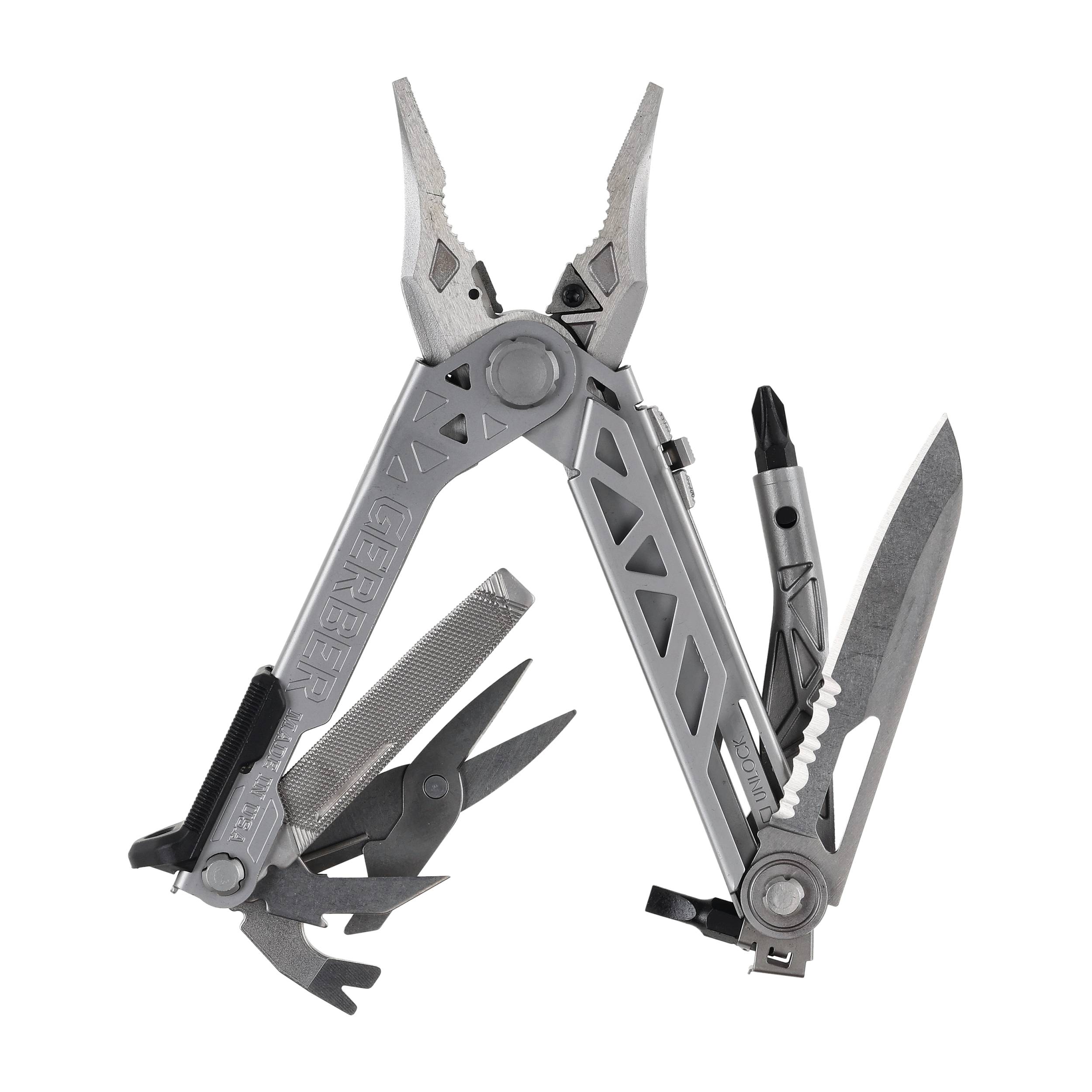 Multitool Gerber Center Drive Plus