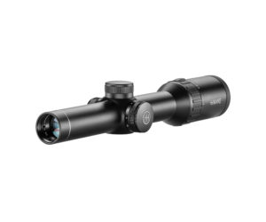 Luneta celownicza Hawke Endurance 30 WA 1-6x24 SF IR FD L4A FD
