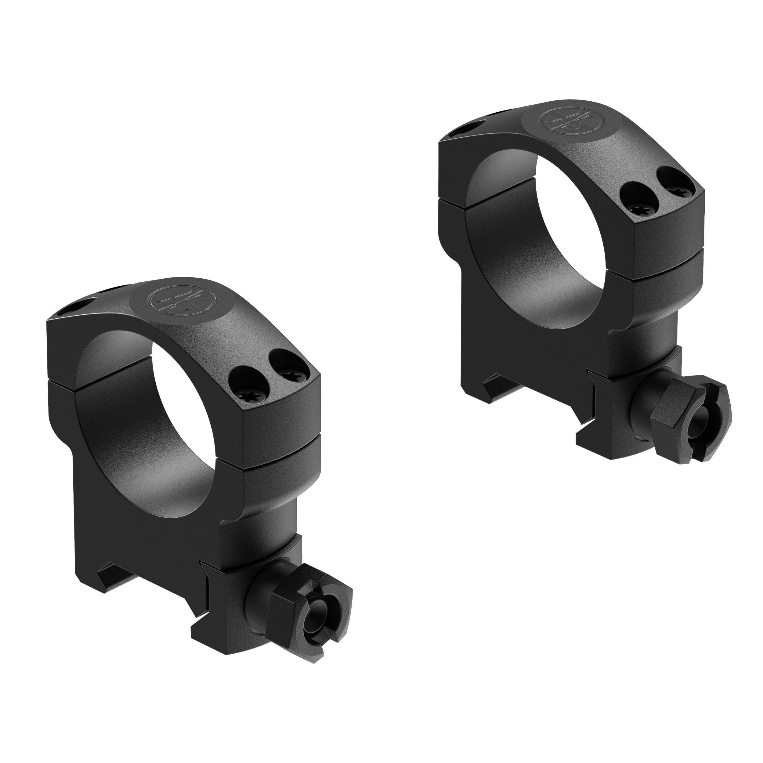 Montaż aluminiowy Leupold Mark 4 30 mm