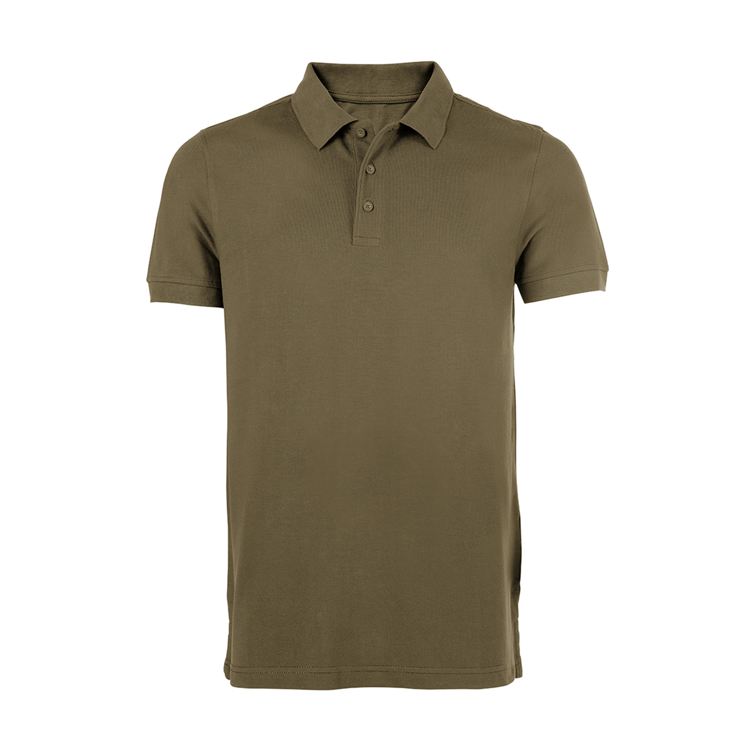 Koszulka polo Tagart FNP oliwkowa