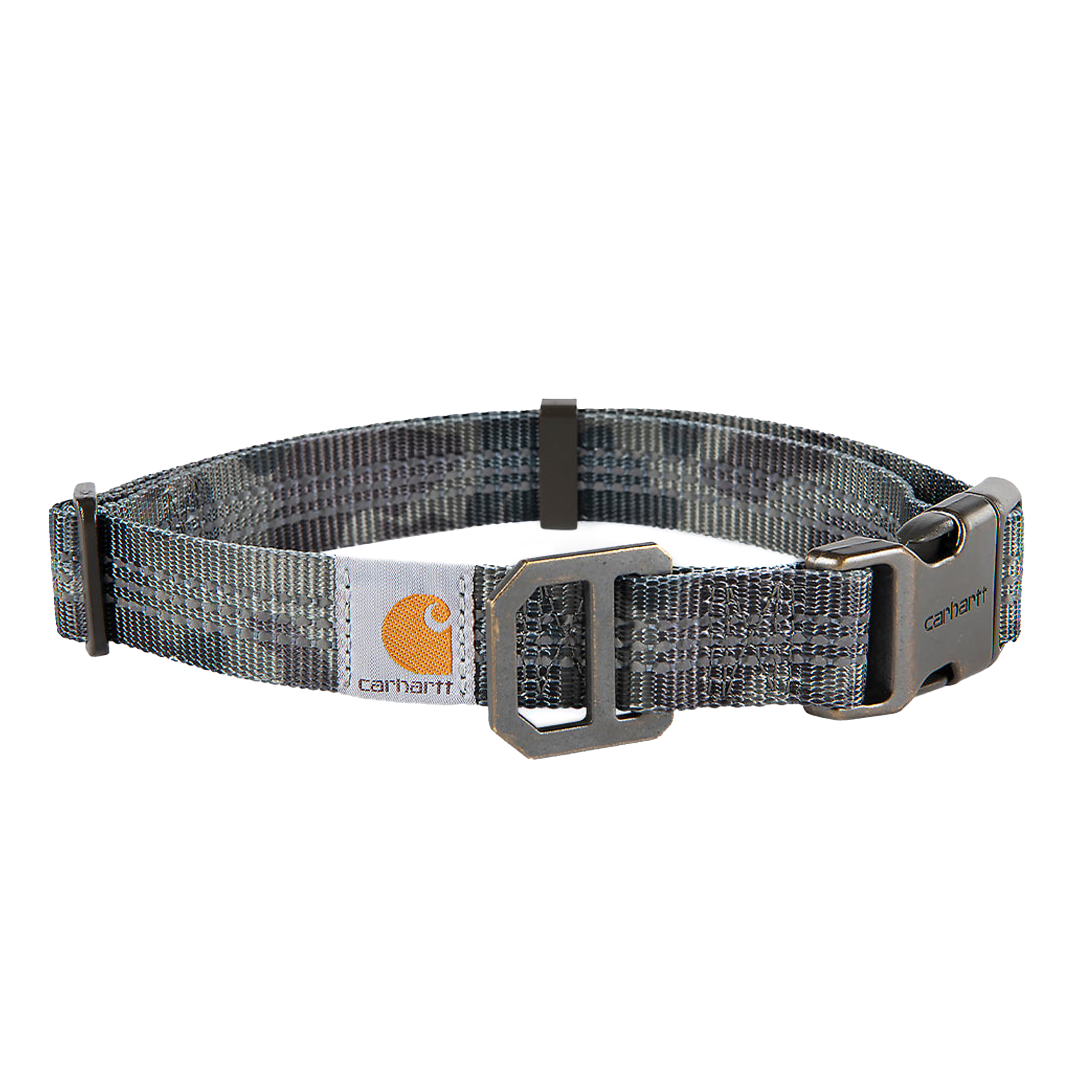 Obroża Carhartt Tradesman Dog Collar - tarmac/duck camo