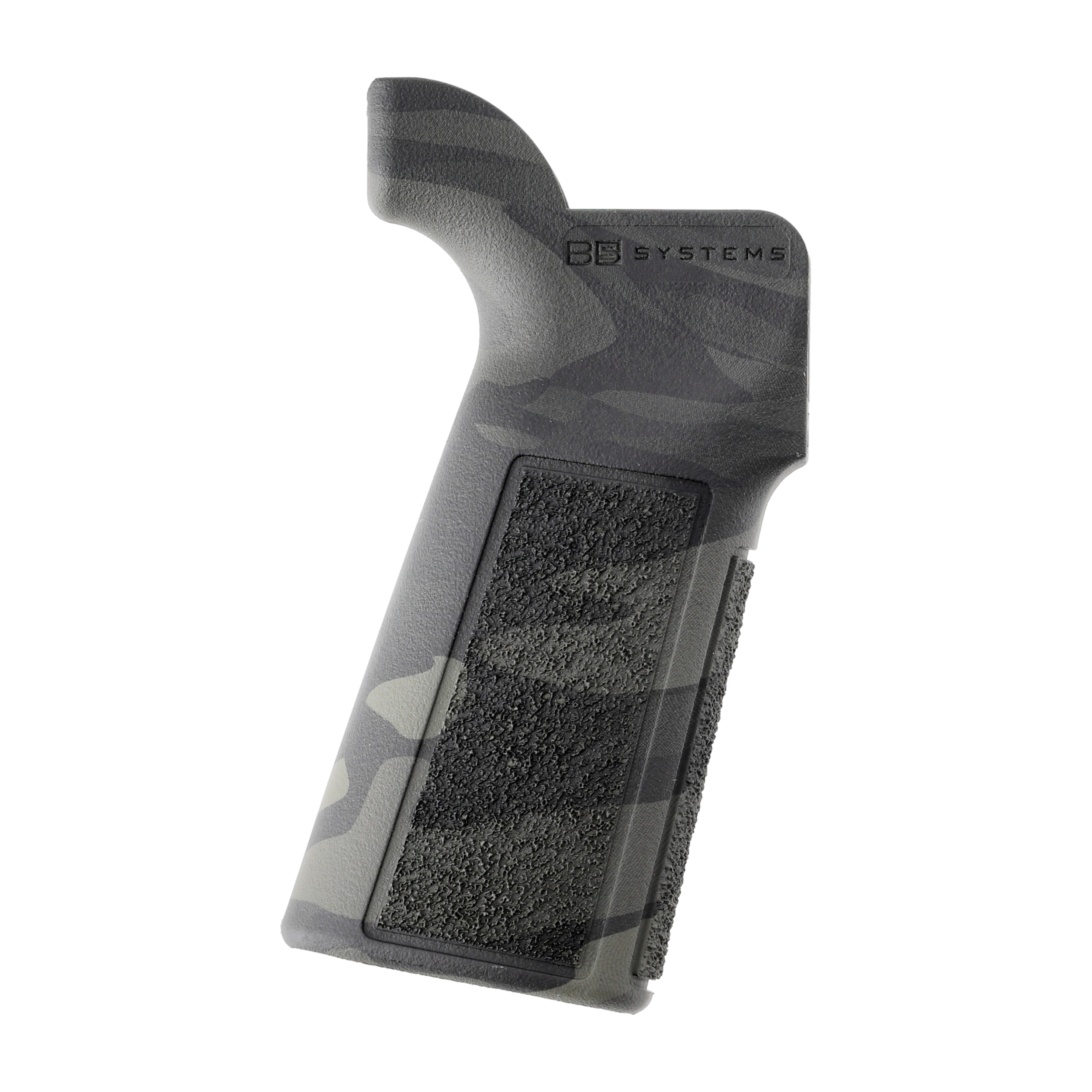 Chwyt B5 Systems P-GRIP 23 MC-BLK do AR15