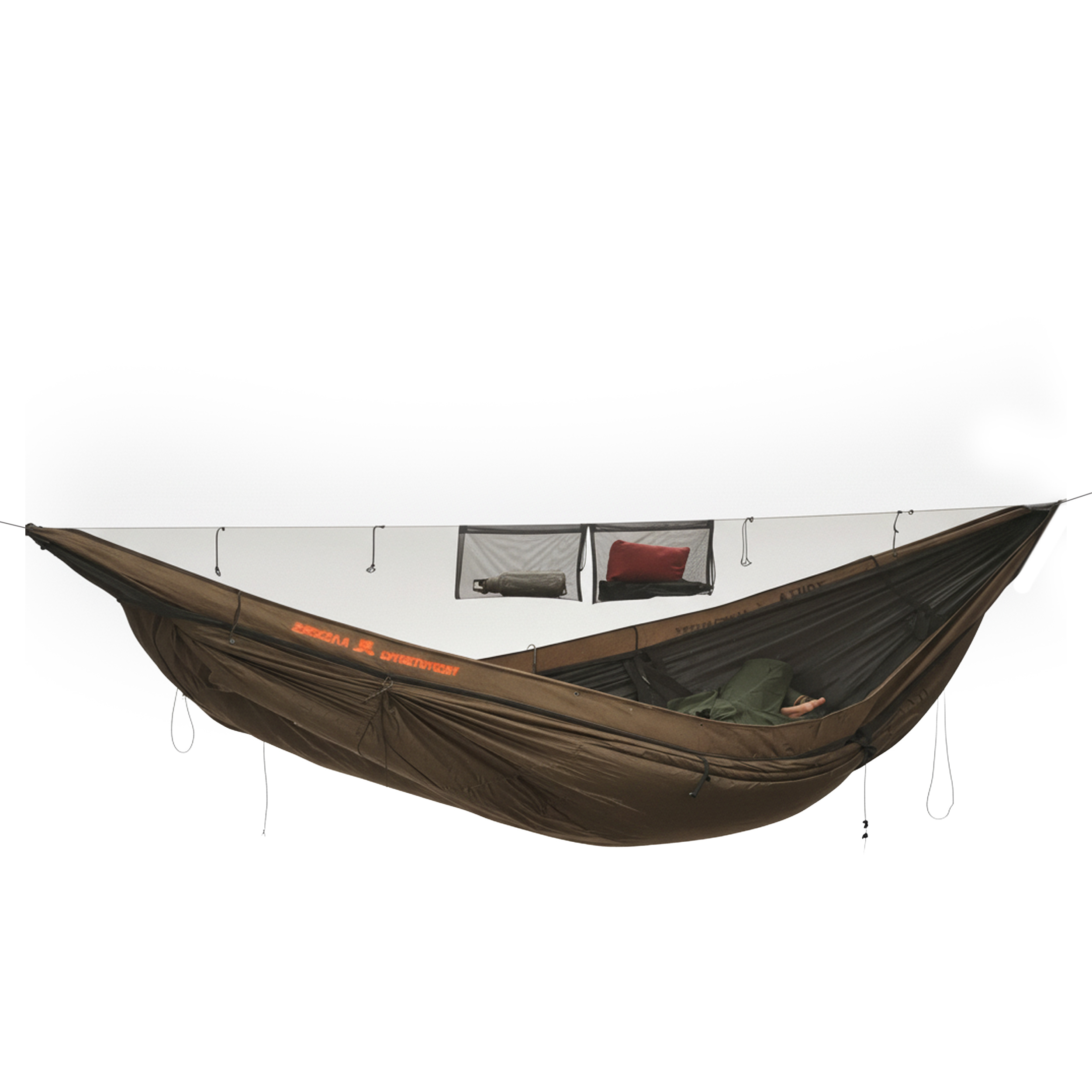 Hamak Flyhamak Zorza II
