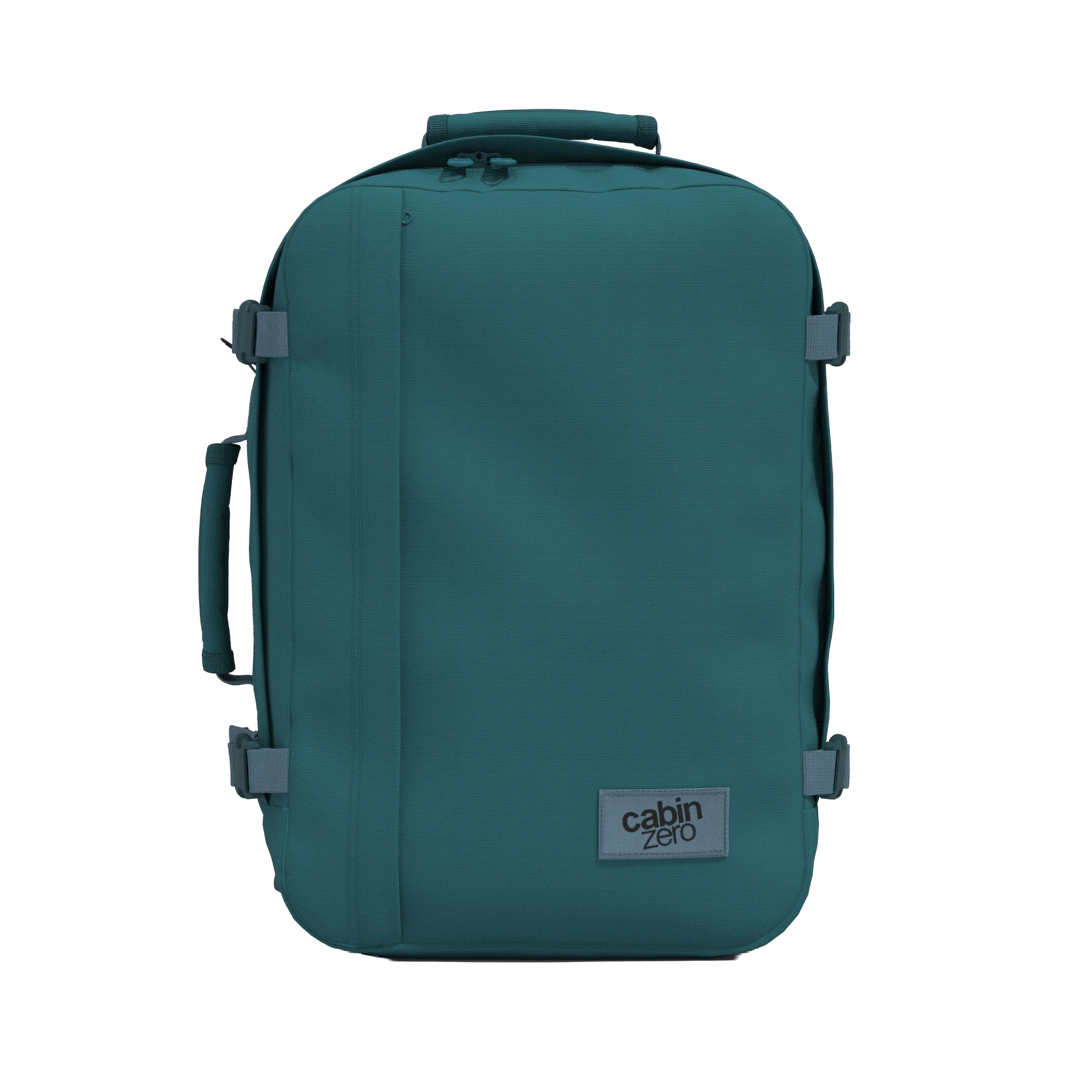 Plecak do kabiny samolotu CabinZero Classic 36 l aruba blue