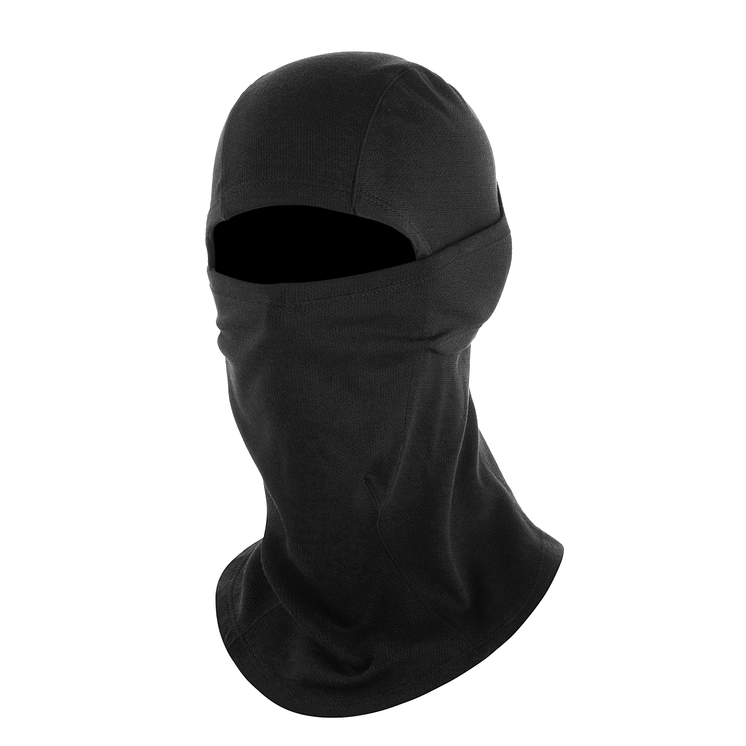 Kominiarka M-Tac Ninja Premium Polartec czarna