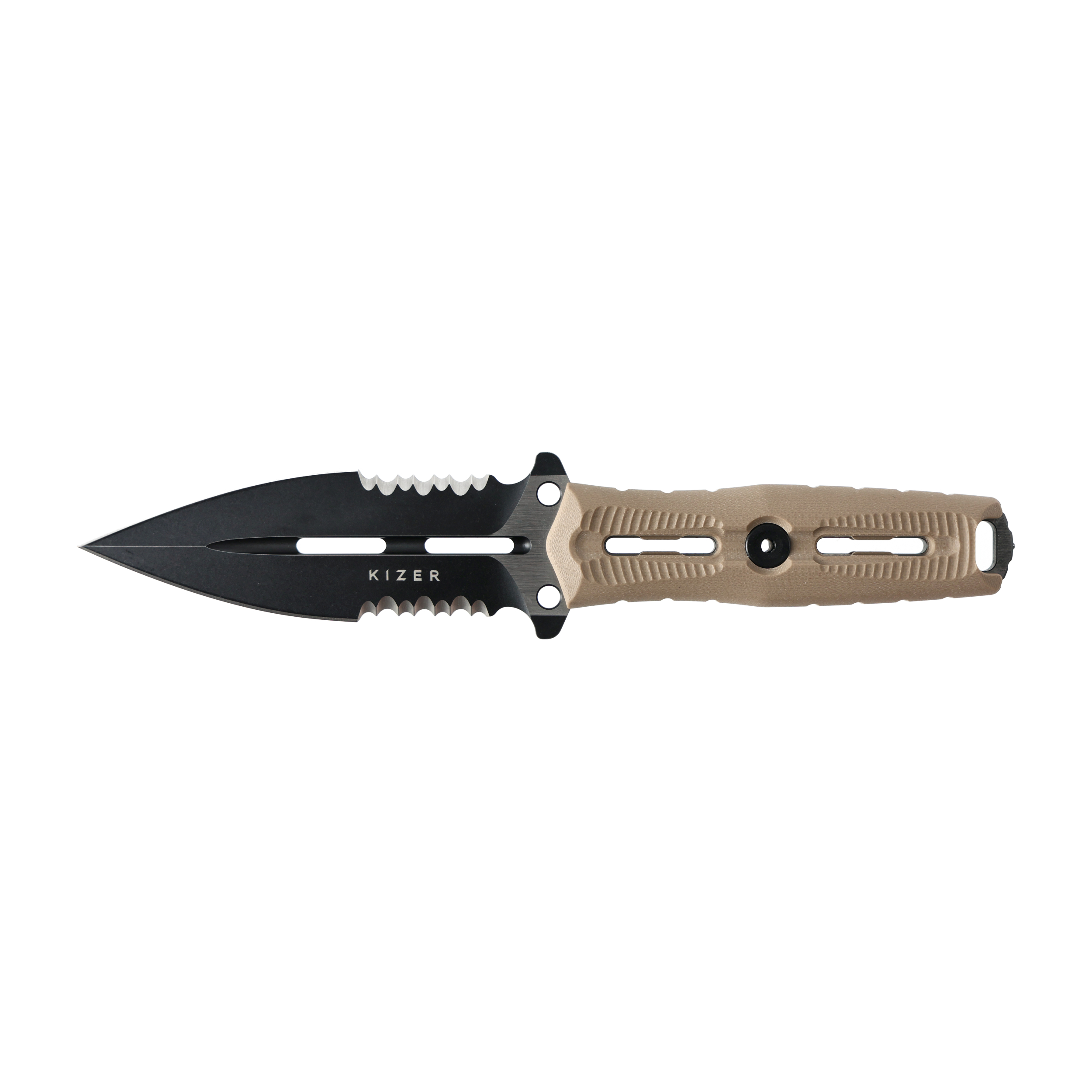 Nóż Kizer Norcross ZX-FB01A3