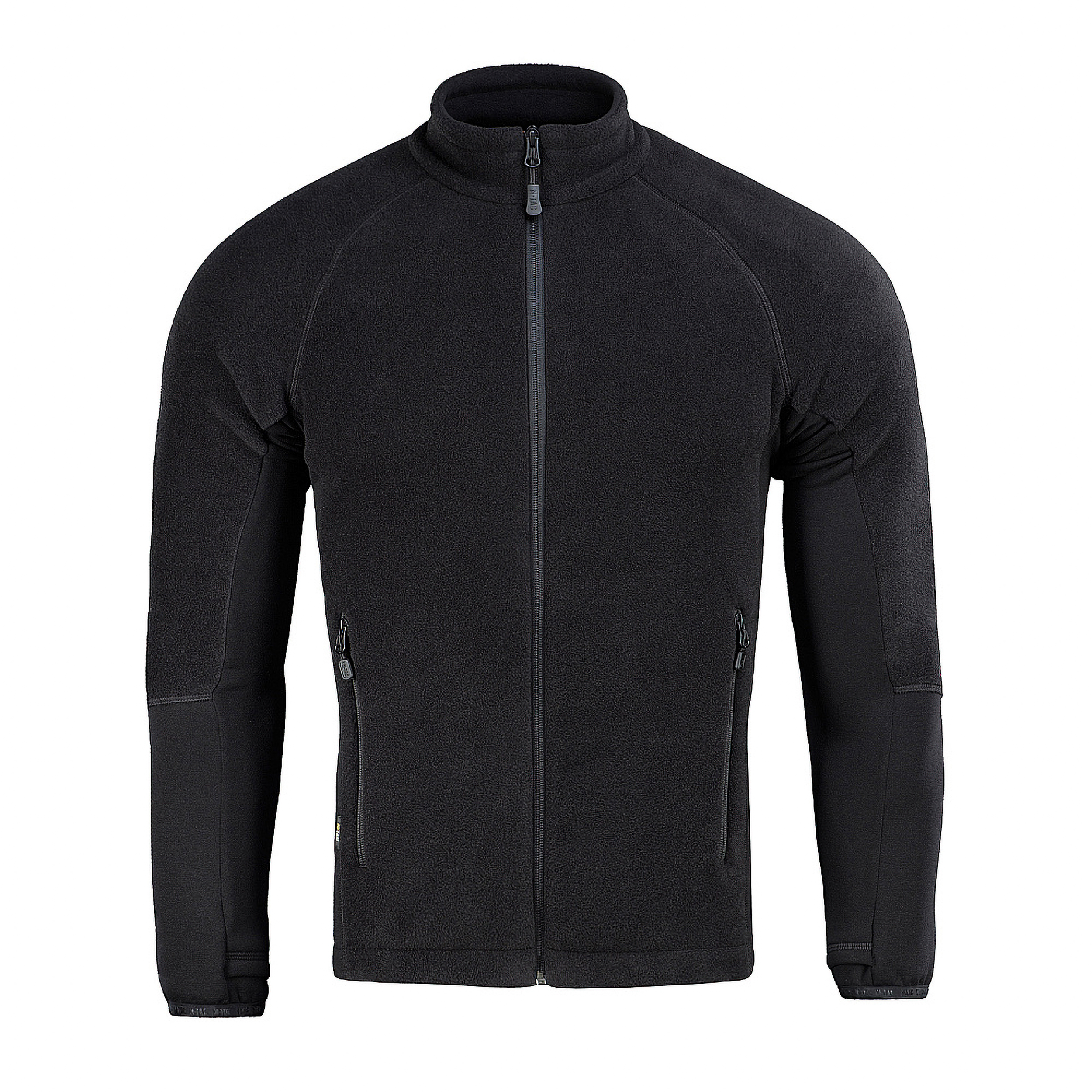 Bluza M-Tac Polartec Sport czarna