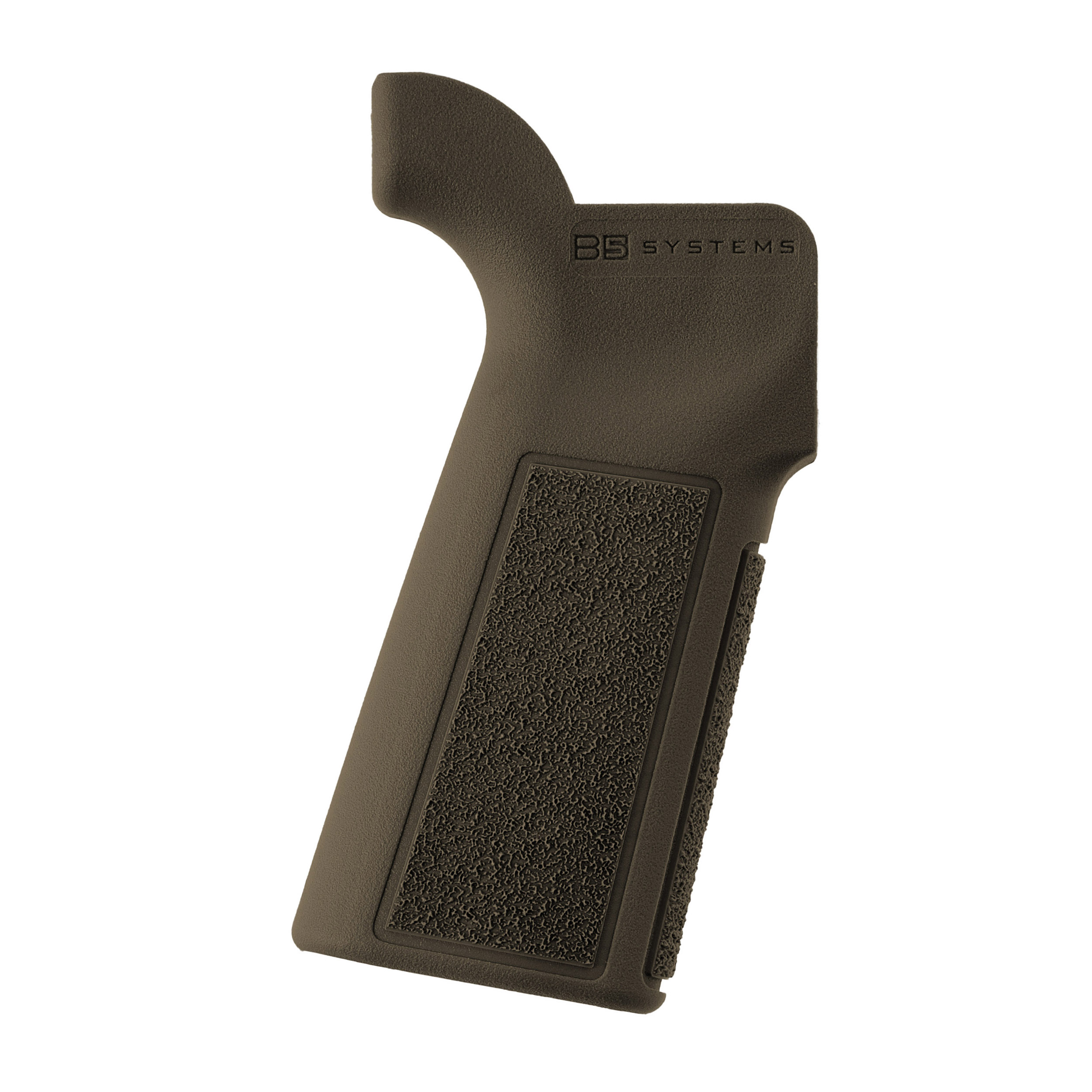 Chwyt B5 Systems P-GRIP 23 ODG do AR15