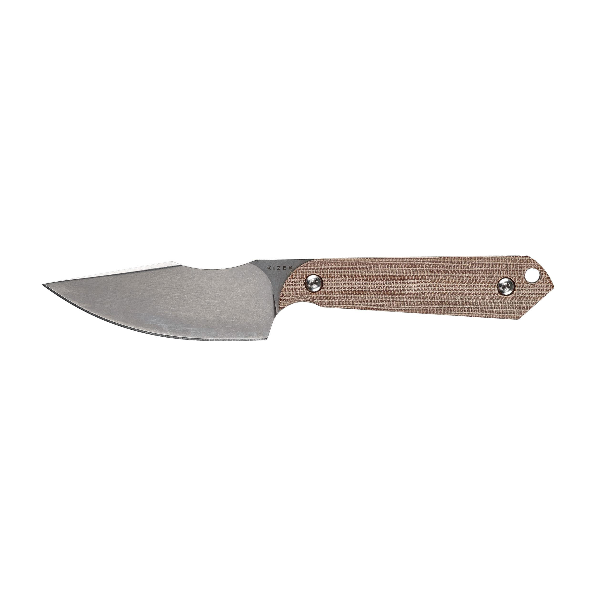 Nóż Kizer Mini Harpoon 1040S7
