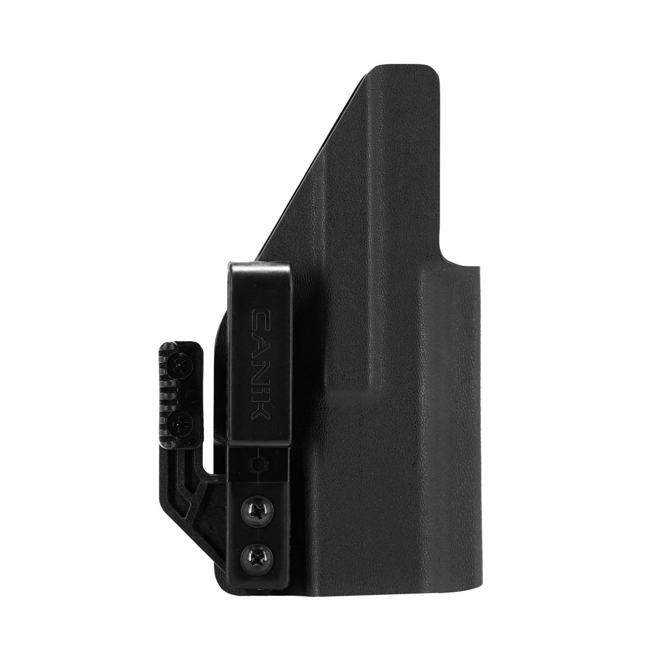 Kabura IWB kydex na pistolet Canik METE MC9 dwustronna MMAC-673