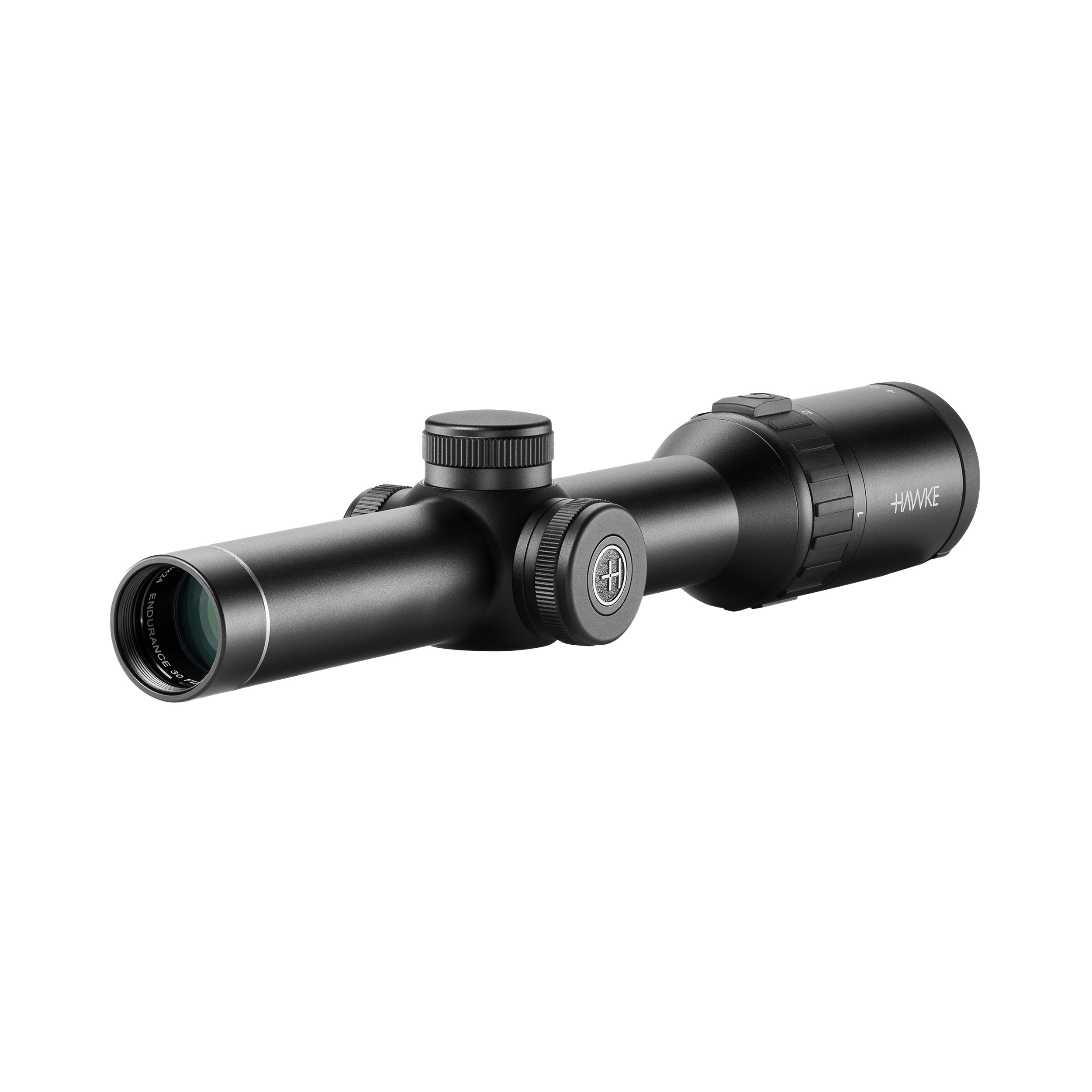 Luneta celownicza Hawke Endurance 30 WA 1-6x24 IR L4A FD 10x