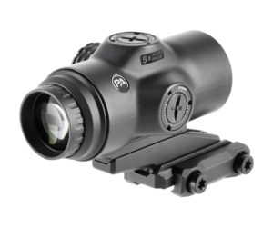 Celownik pryzmatyczny Primary Arms SLx 5x Micro Prism iR Red ACSS Aurora MIL